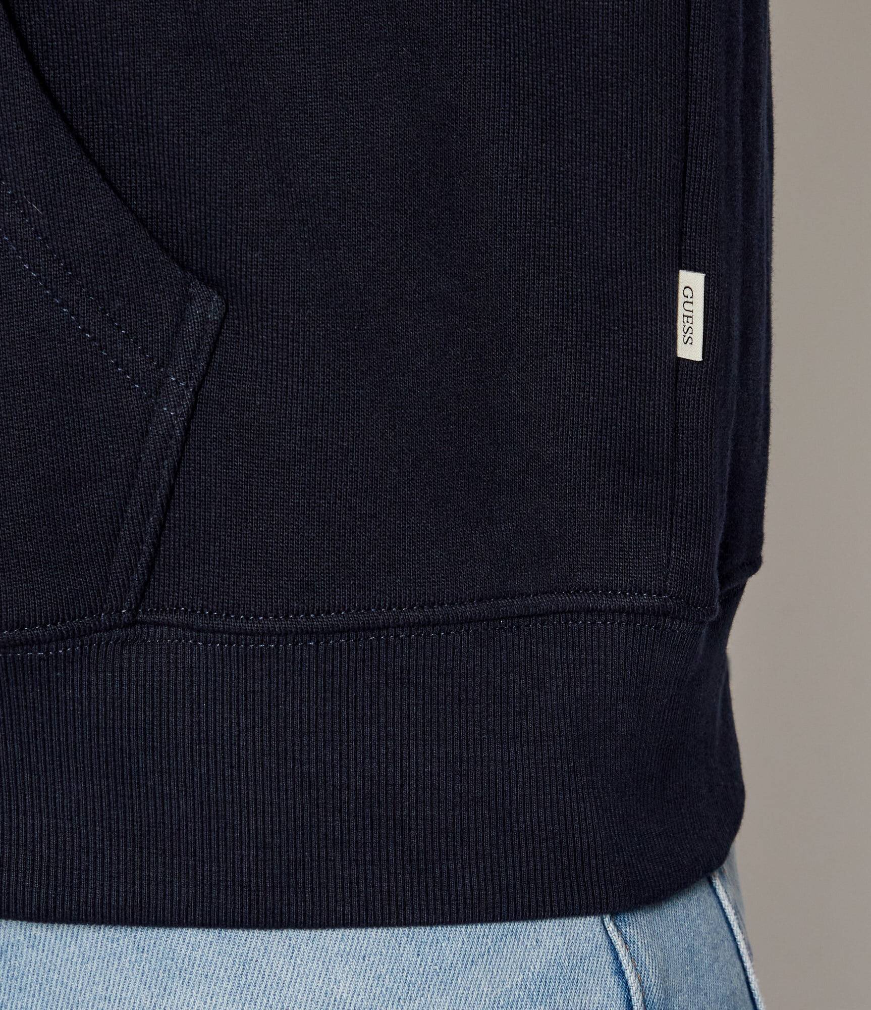 GUESS JEANS Hanorac American Tradition | regular fit