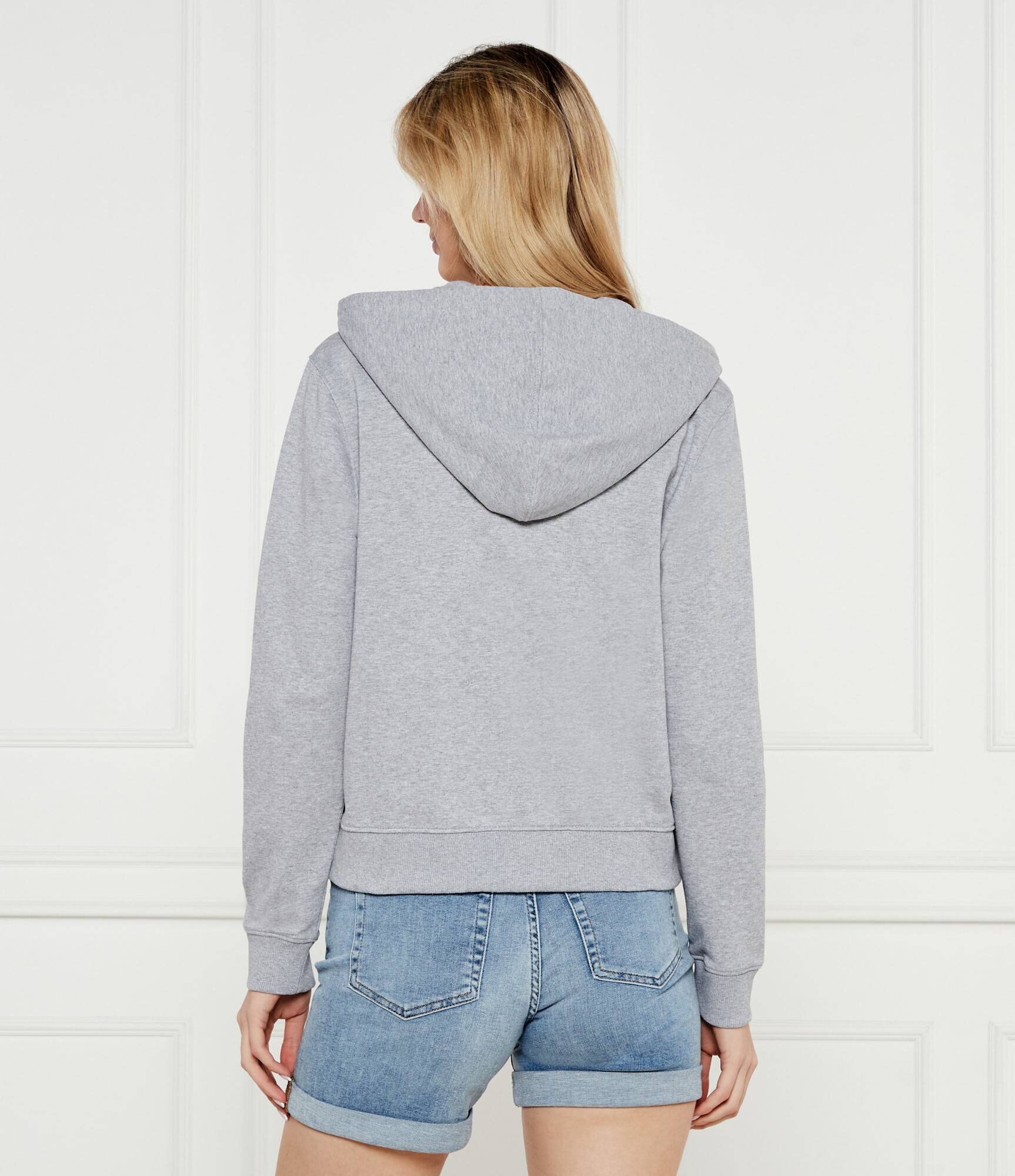 GUESS JEANS Hanorac College | regular fit
