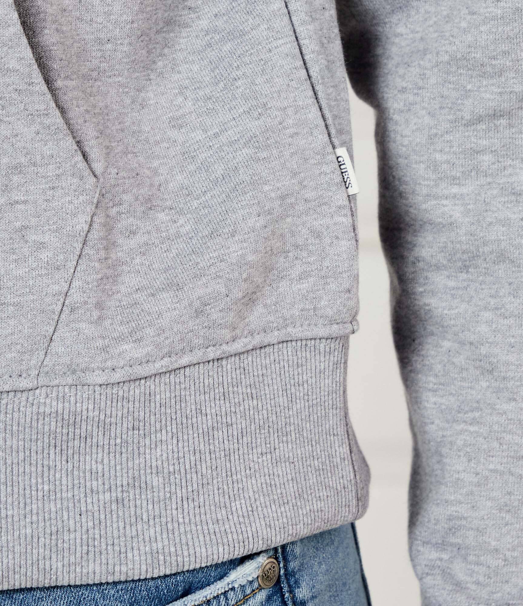GUESS JEANS Hanorac College | regular fit