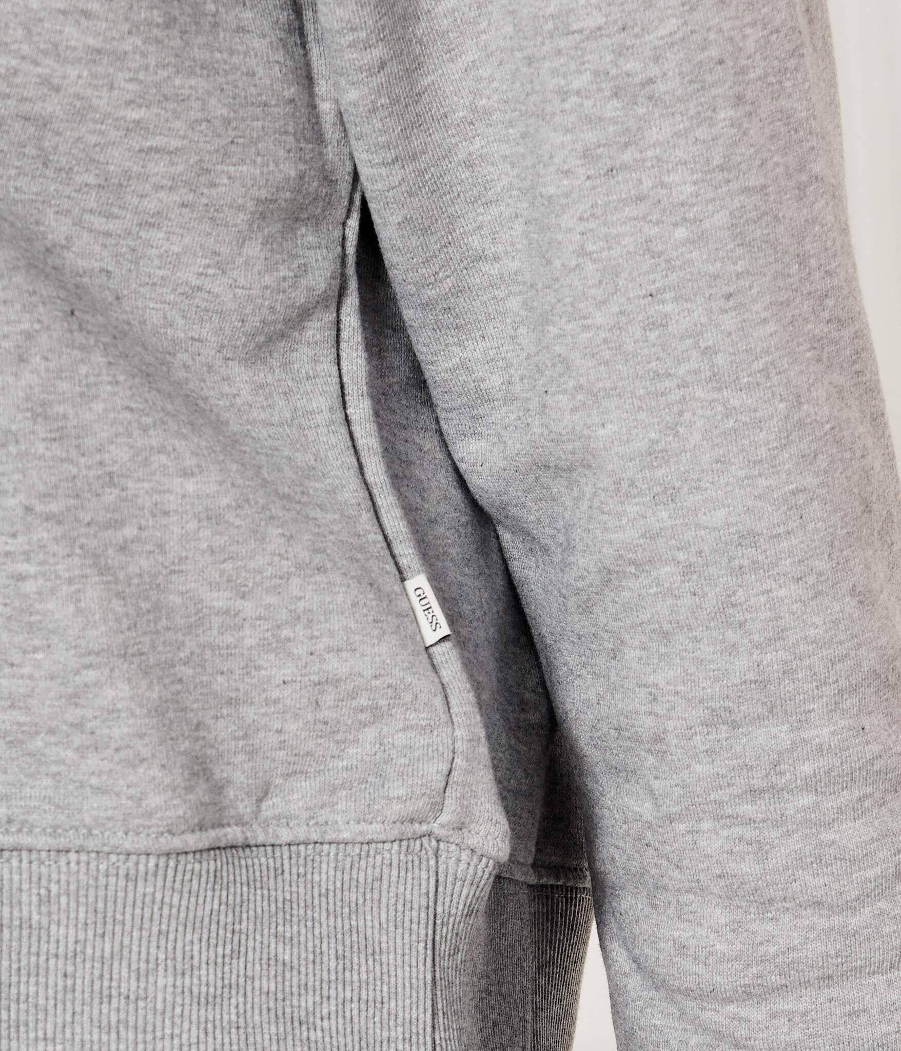 GUESS JEANS Hanorac | Cropped Fit
