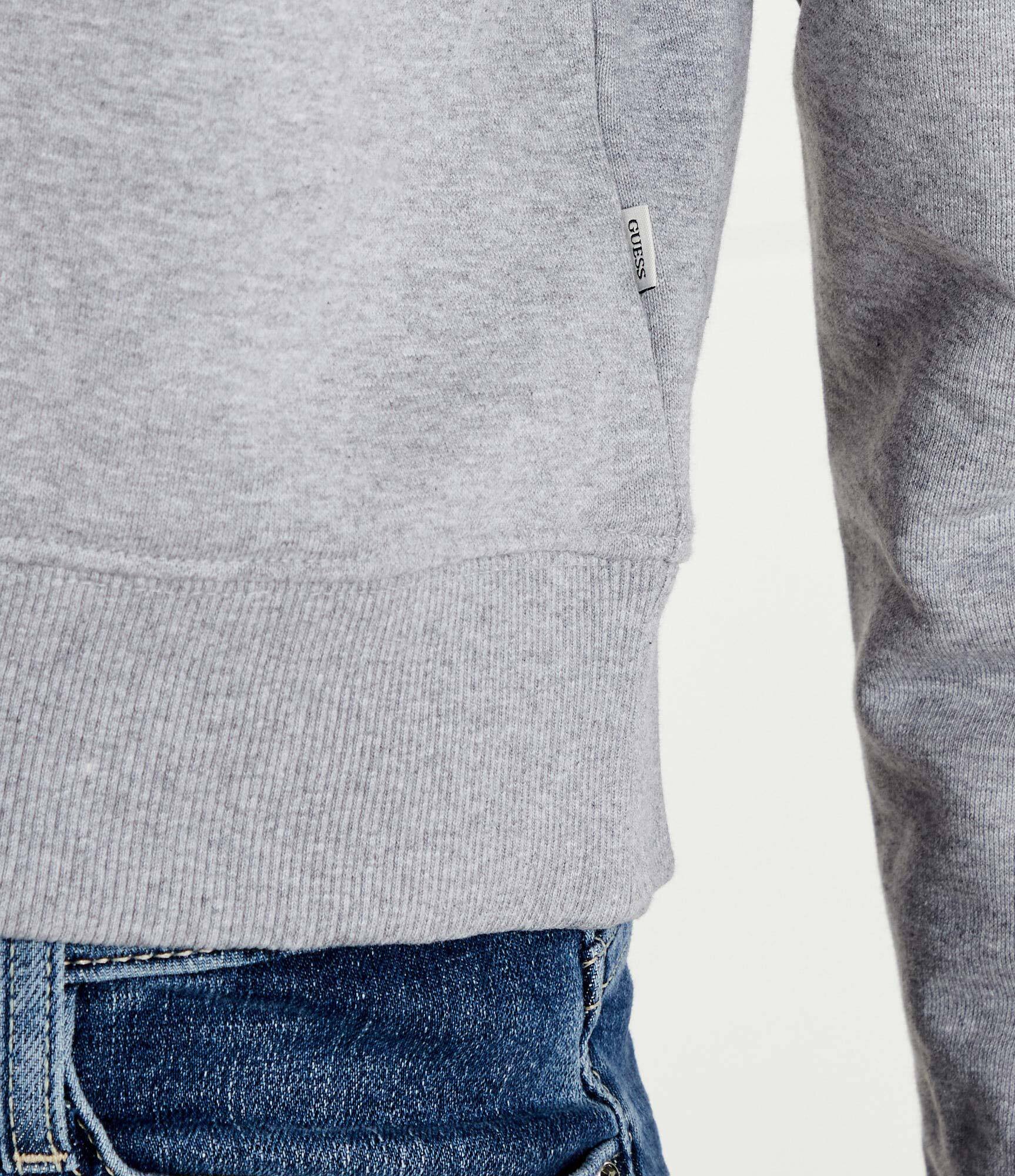 GUESS JEANS Hanorac | Cropped Fit