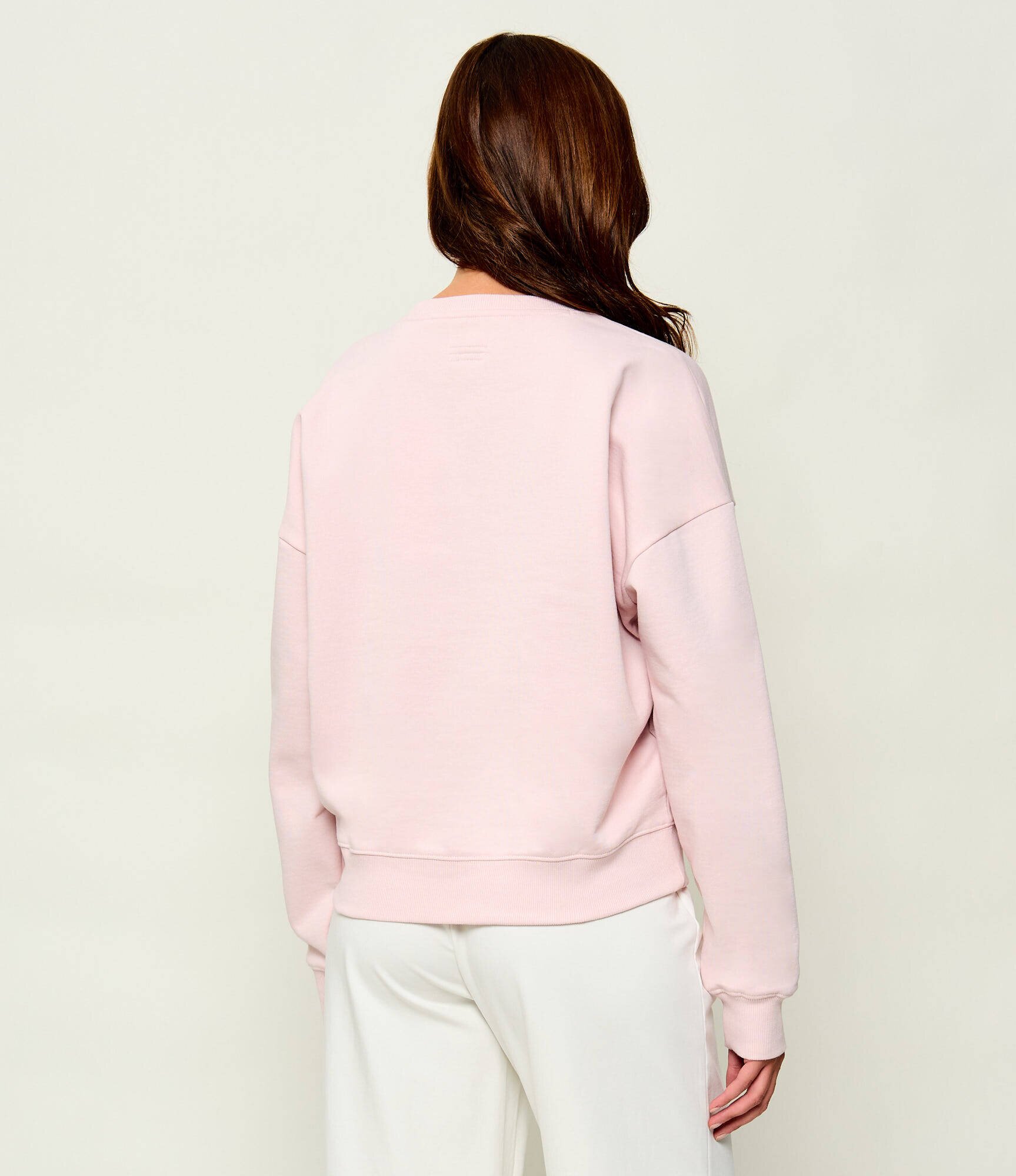 GUESS JEANS Hanorac Destination | Oversize fit