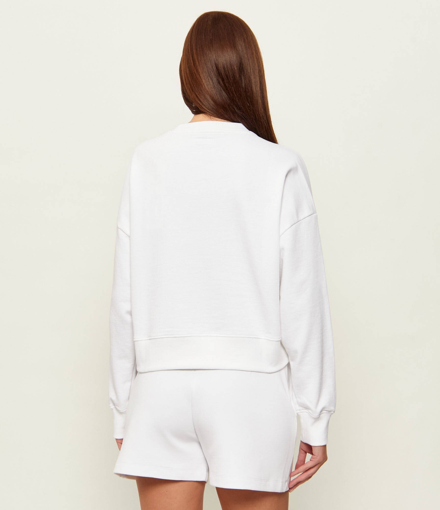 GUESS JEANS Hanorac DROP | regular fit