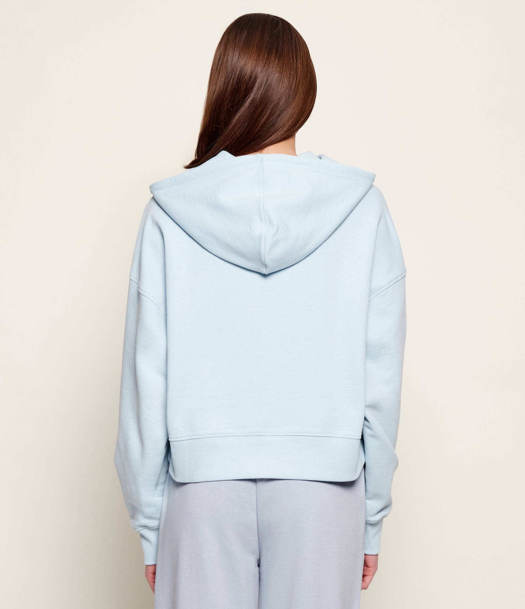 GUESS JEANS Hanorac DROP | Relaxed fit