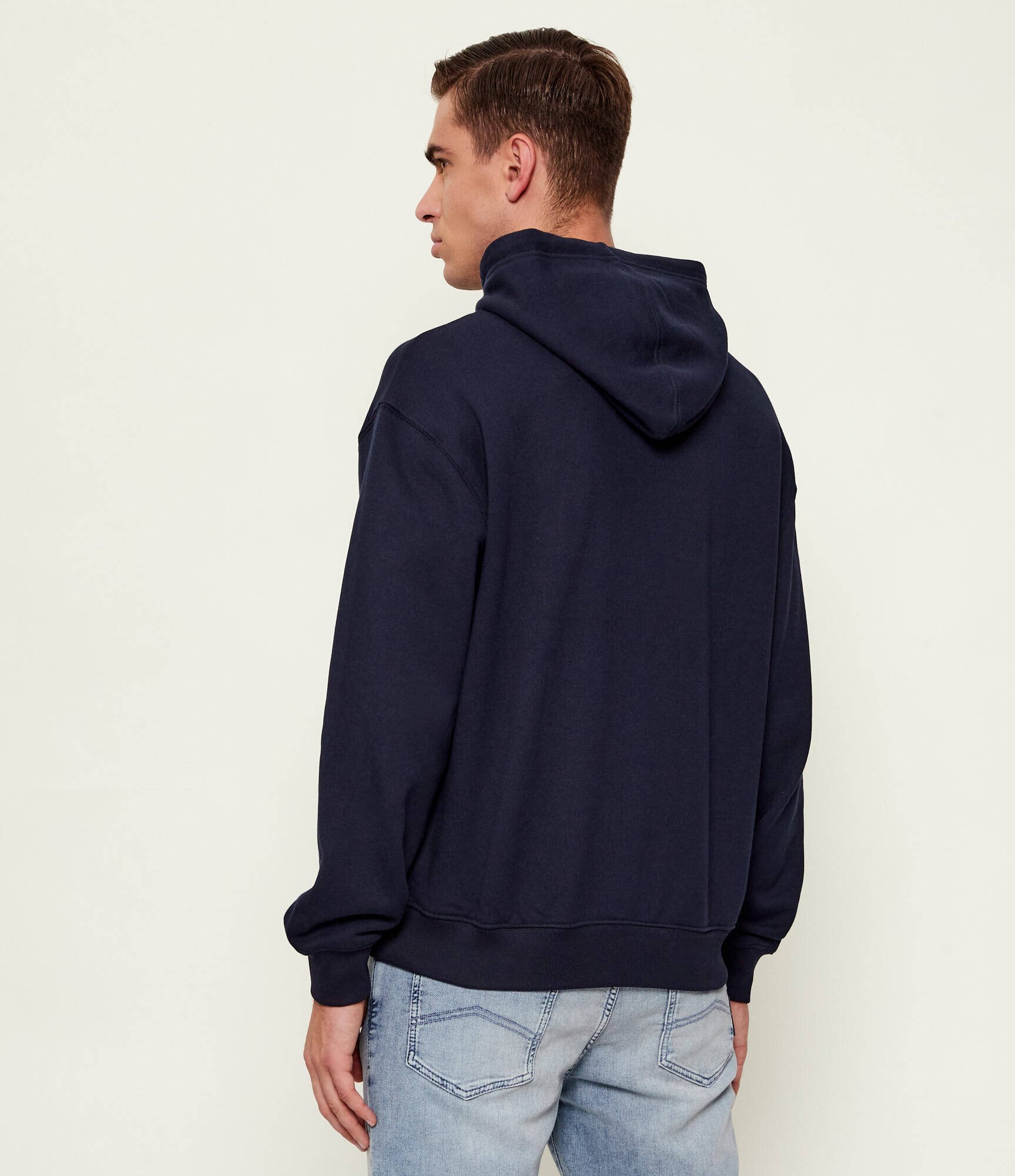 GUESS JEANS Hanorac EMBRO | Regular Fit