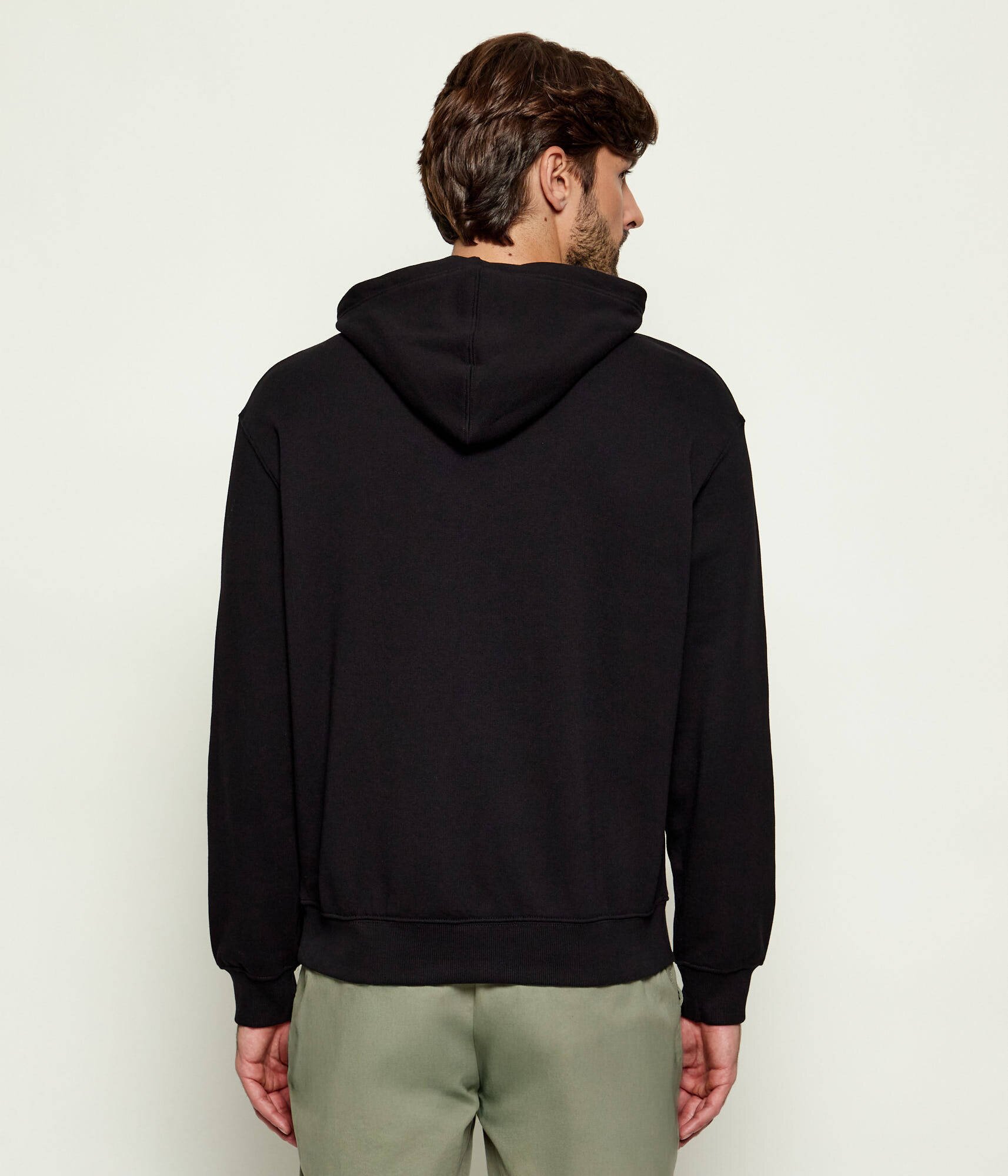 GUESS JEANS Hanorac EMBRO | Regular Fit