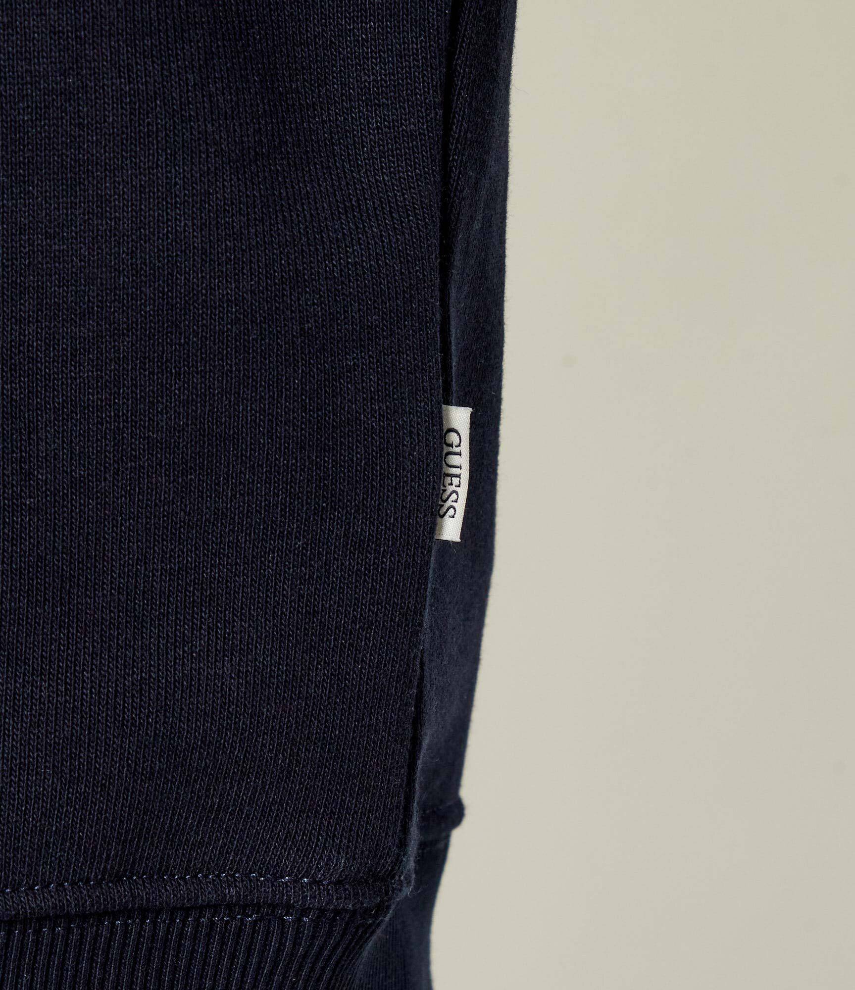 GUESS JEANS Hanorac Iconic | Slim Fit