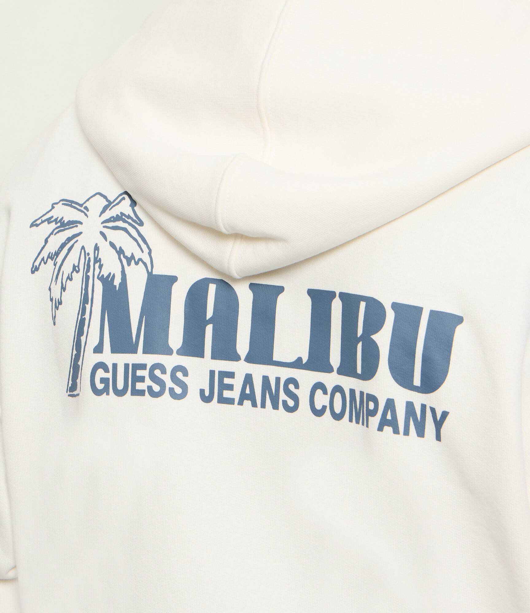 GUESS JEANS Hanorac | Loose fit