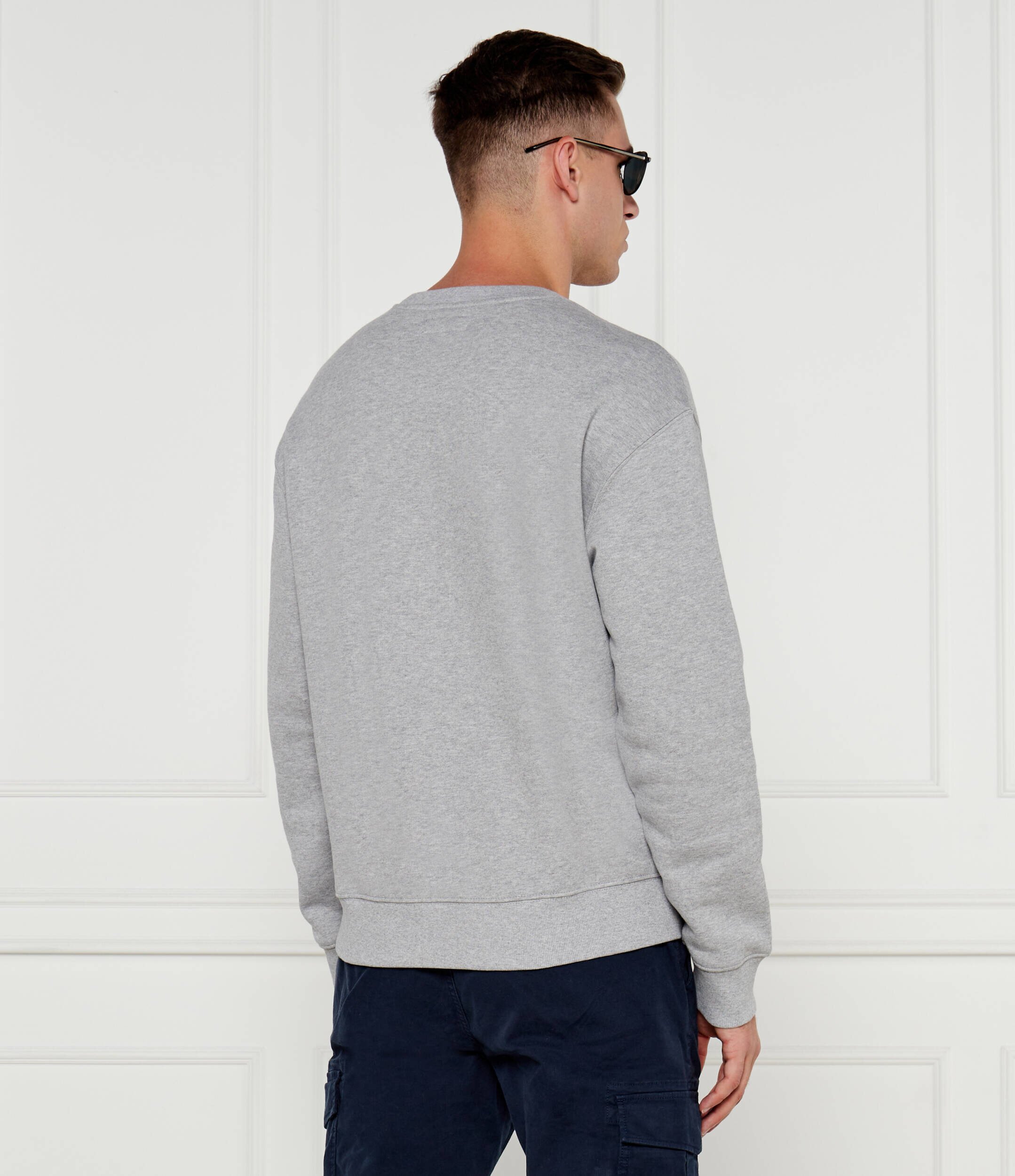 GUESS JEANS Hanorac | Loose fit