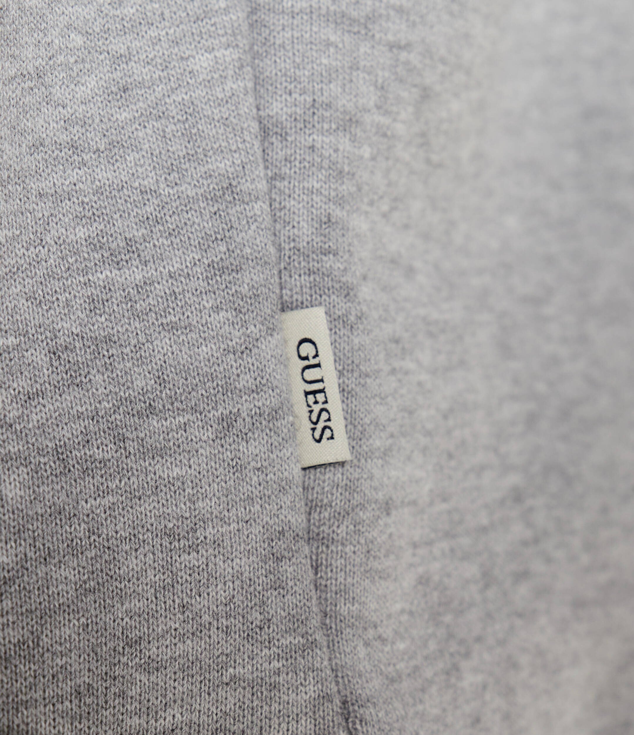 GUESS JEANS Hanorac | Loose fit