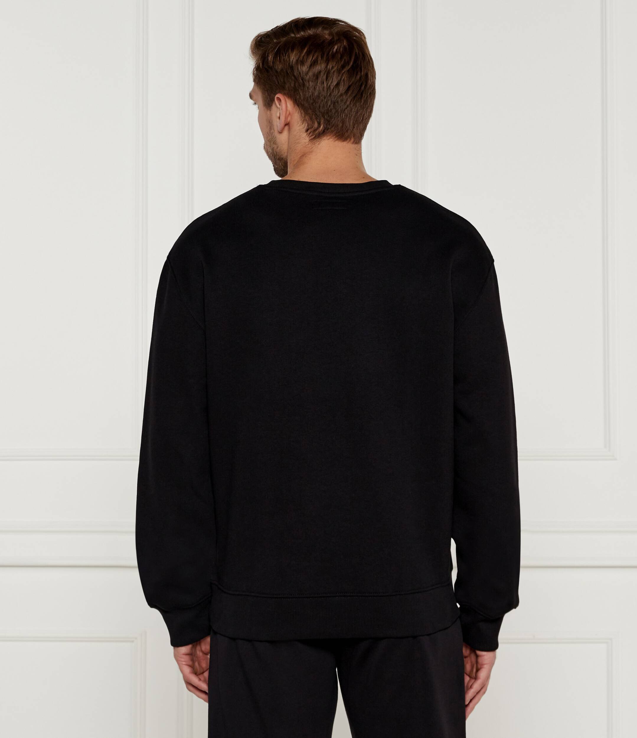 GUESS JEANS Hanorac | Loose fit