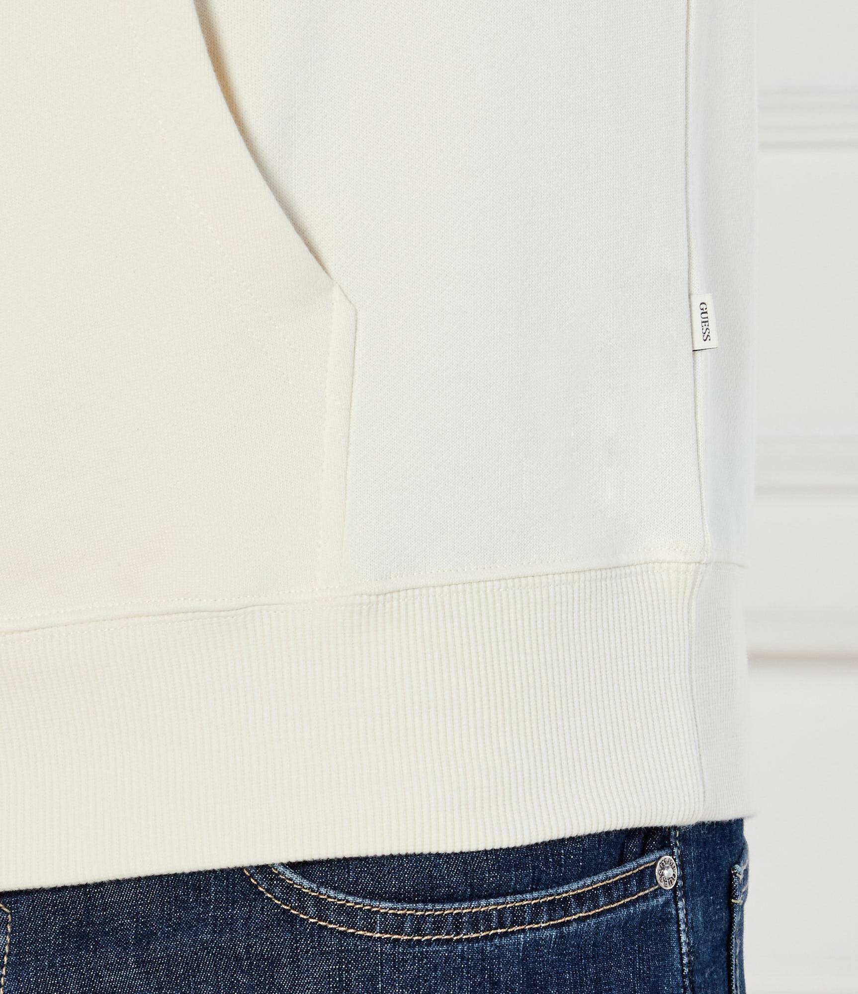 GUESS JEANS Hanorac | Oversize fit