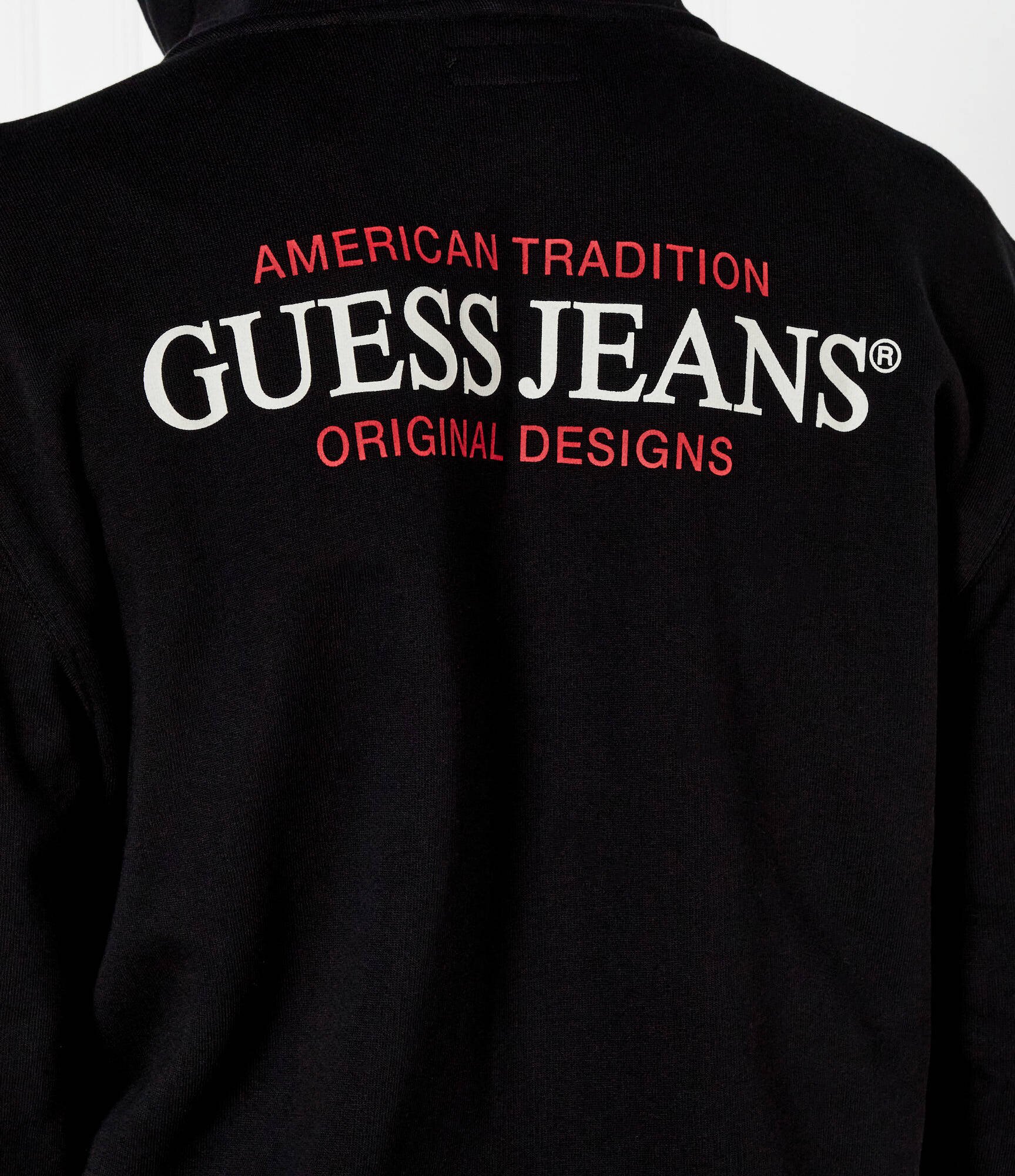 GUESS JEANS Hanorac | Regular Fit