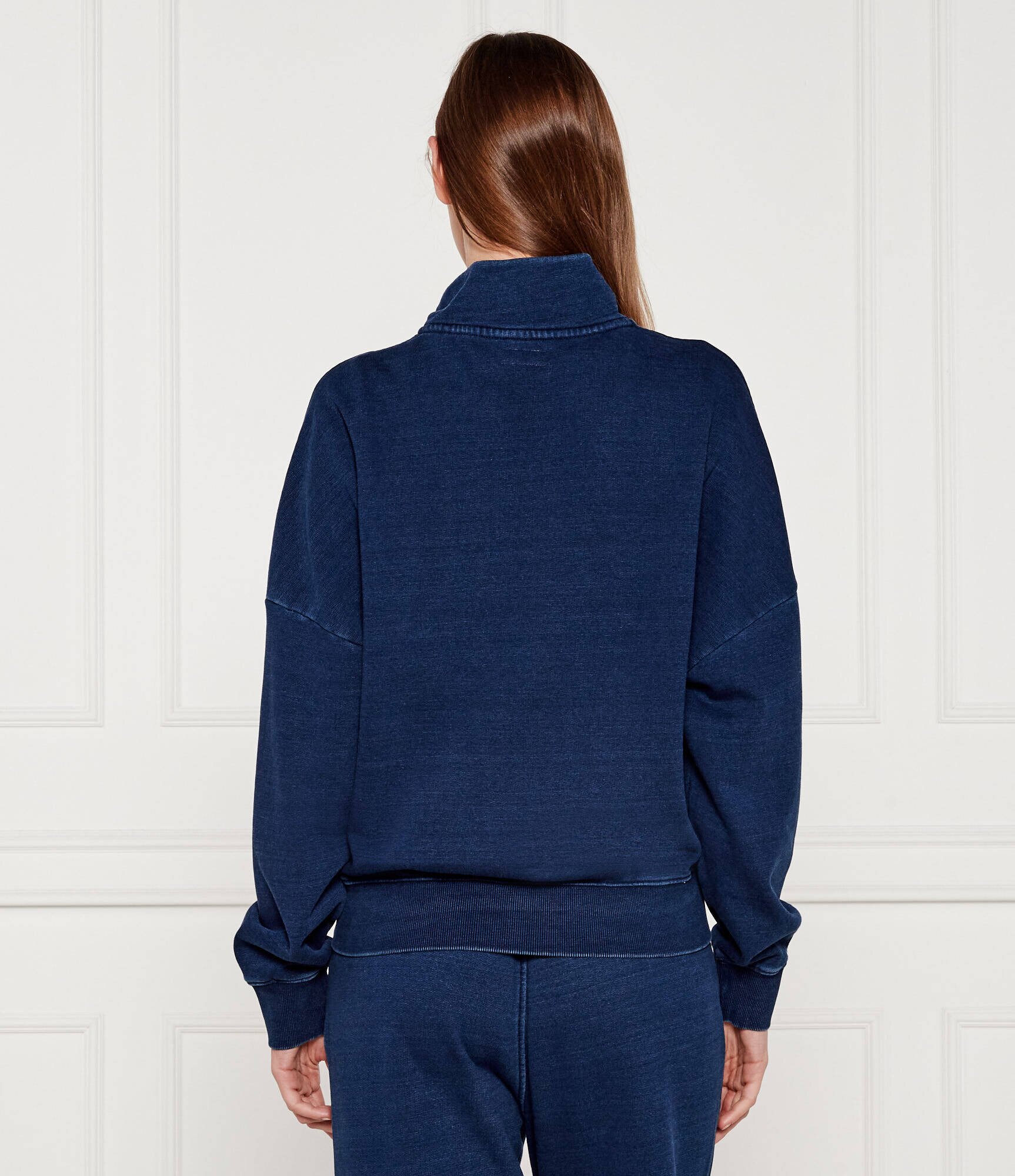 GUESS JEANS Hanorac | Regular Fit