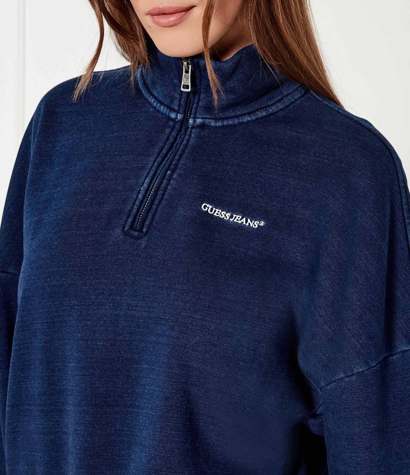 GUESS JEANS Hanorac | Regular Fit