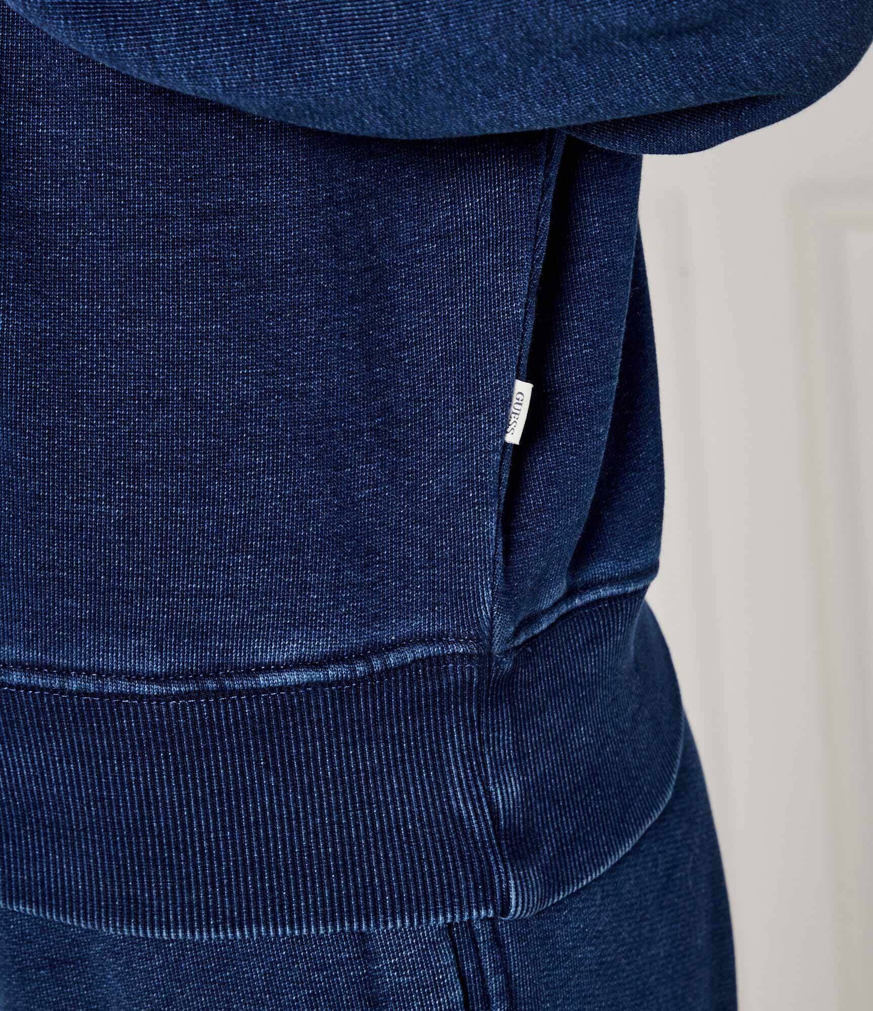 GUESS JEANS Hanorac | Regular Fit