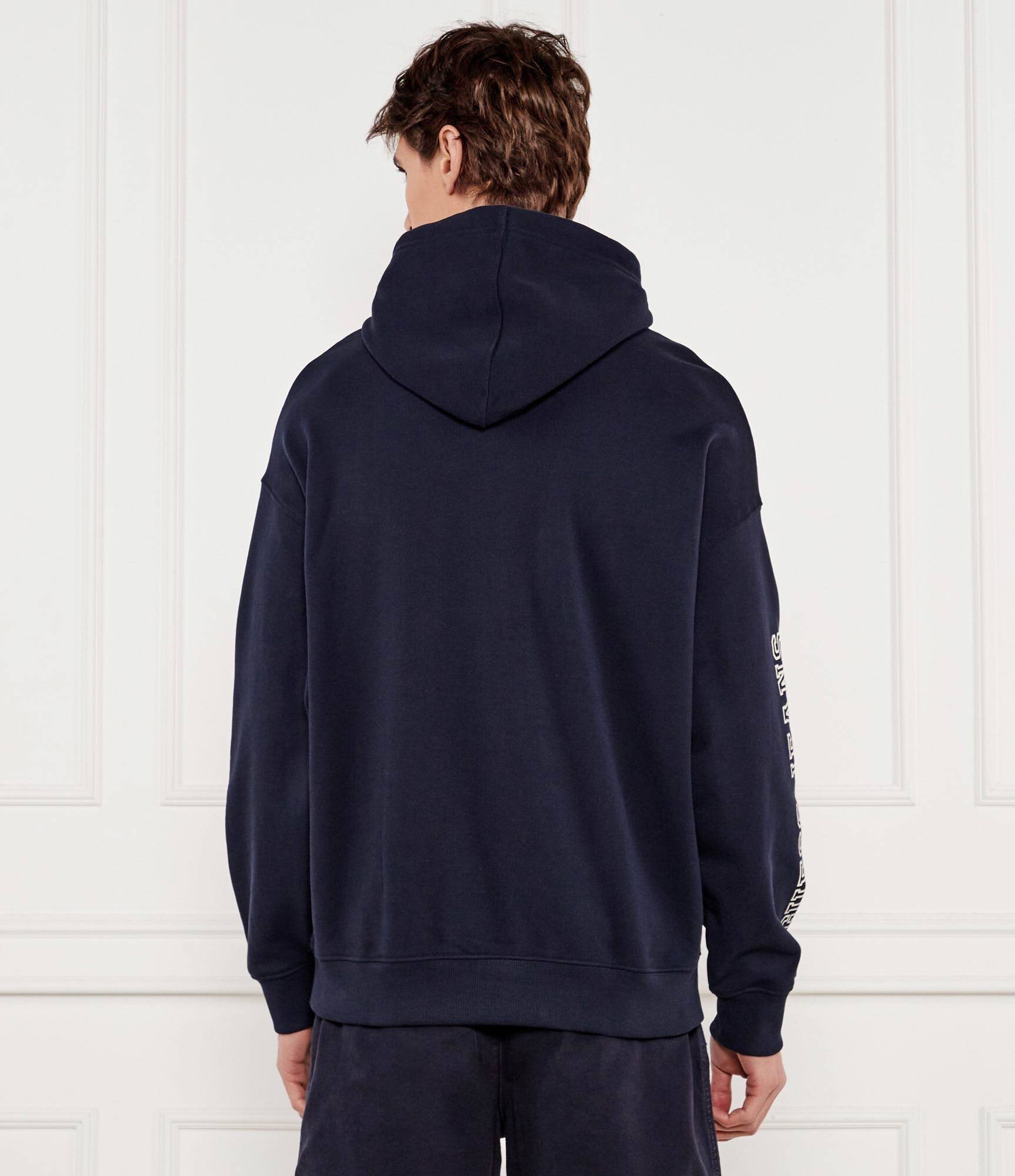 GUESS JEANS Hanorac | Regular Fit