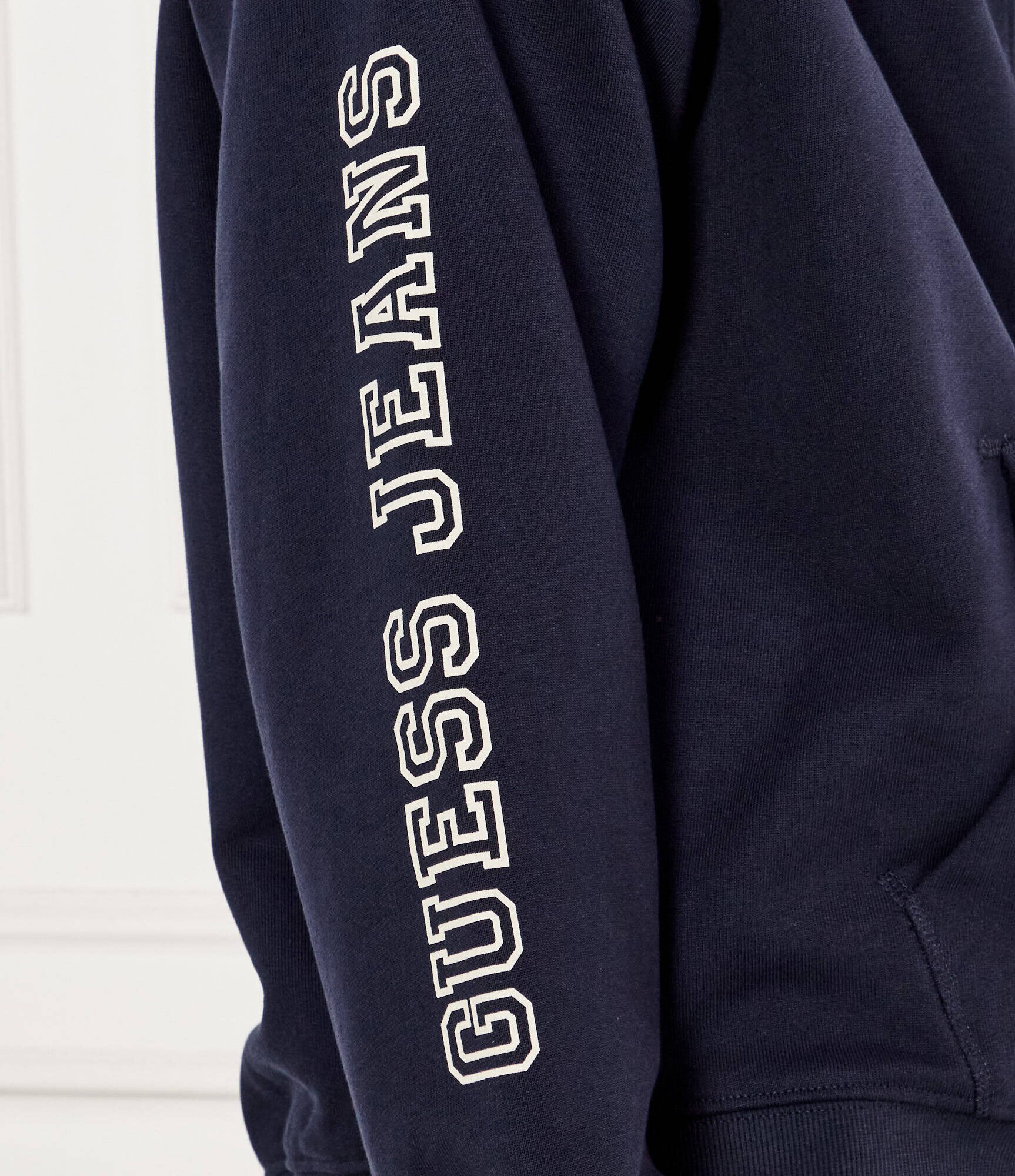 GUESS JEANS Hanorac | Regular Fit