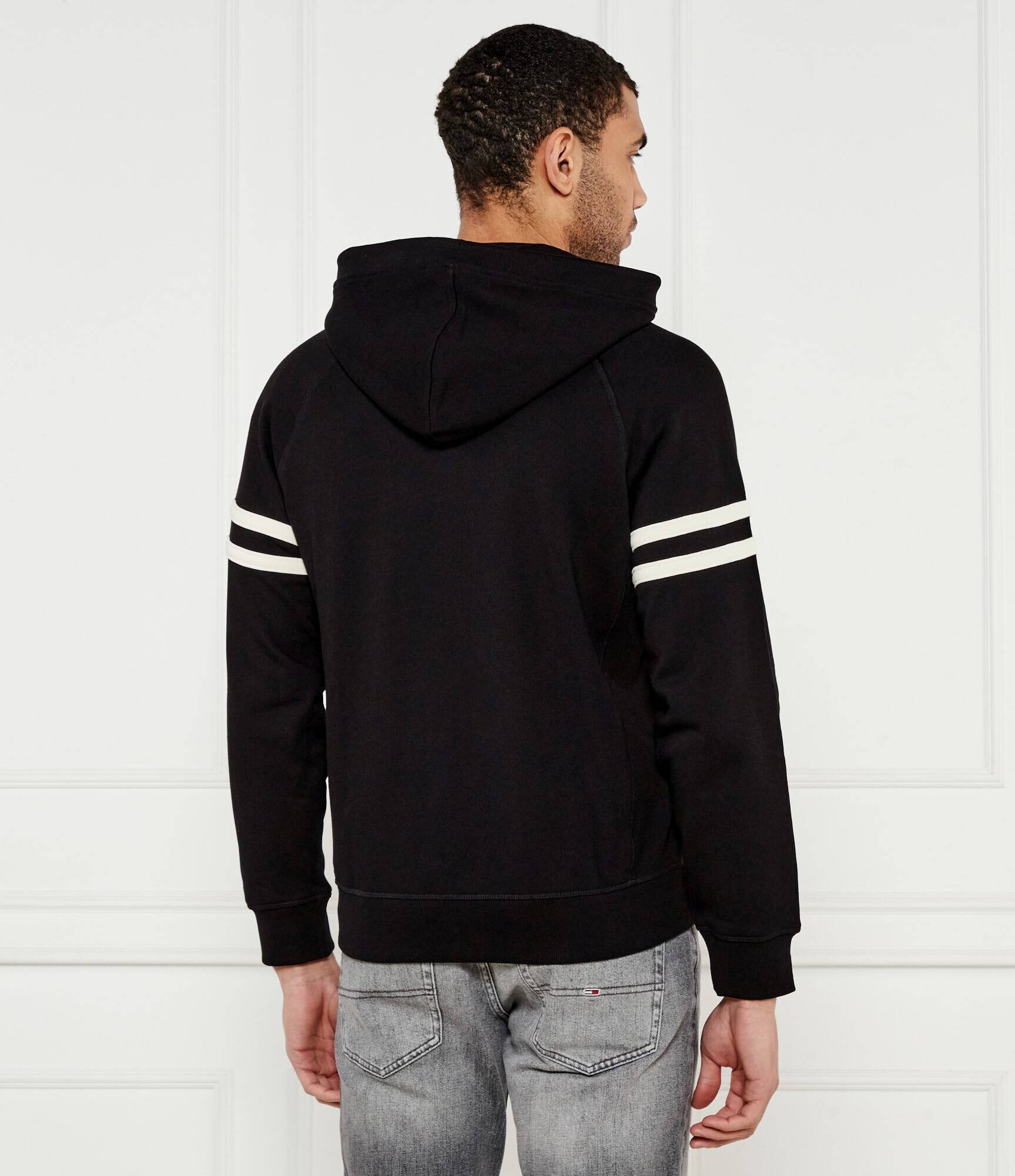 GUESS JEANS Hanorac | Regular Fit