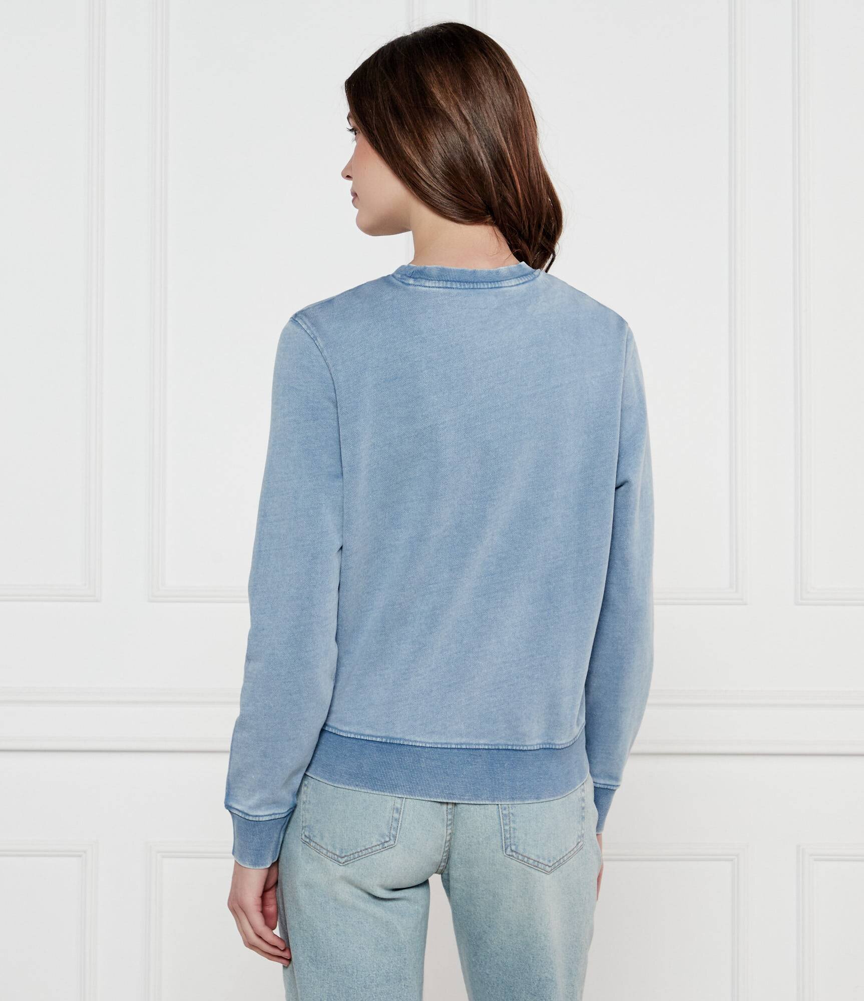 GUESS JEANS Hanorac | Regular Fit