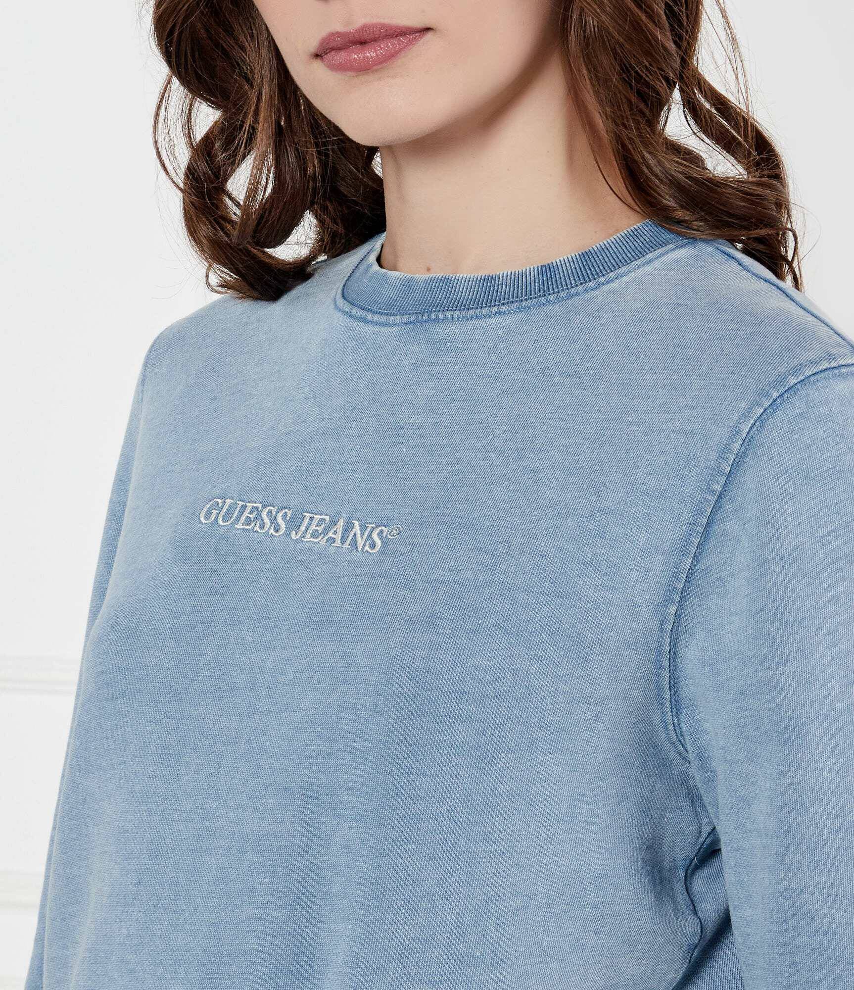GUESS JEANS Hanorac | Regular Fit