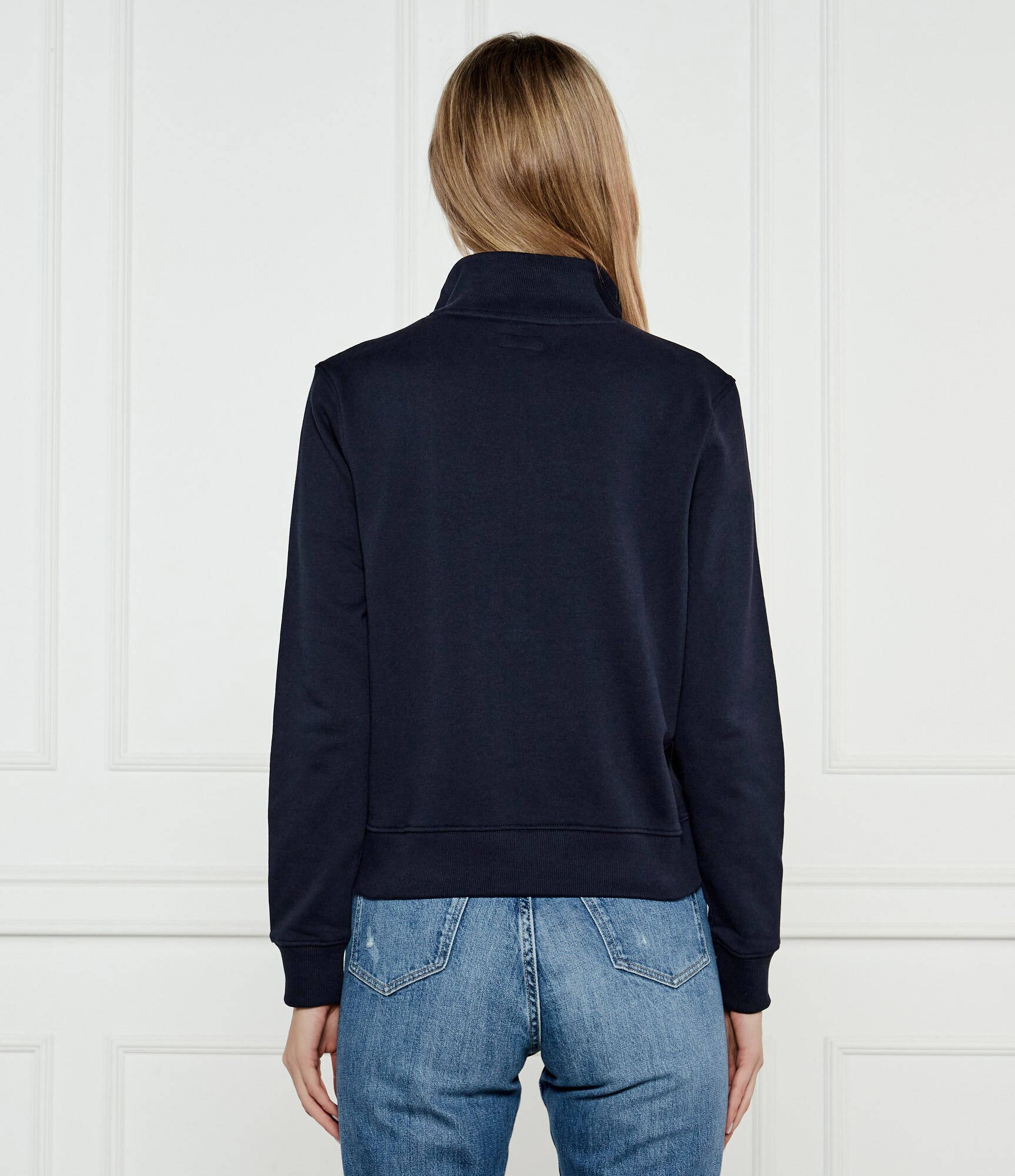GUESS JEANS Hanorac | Regular Fit