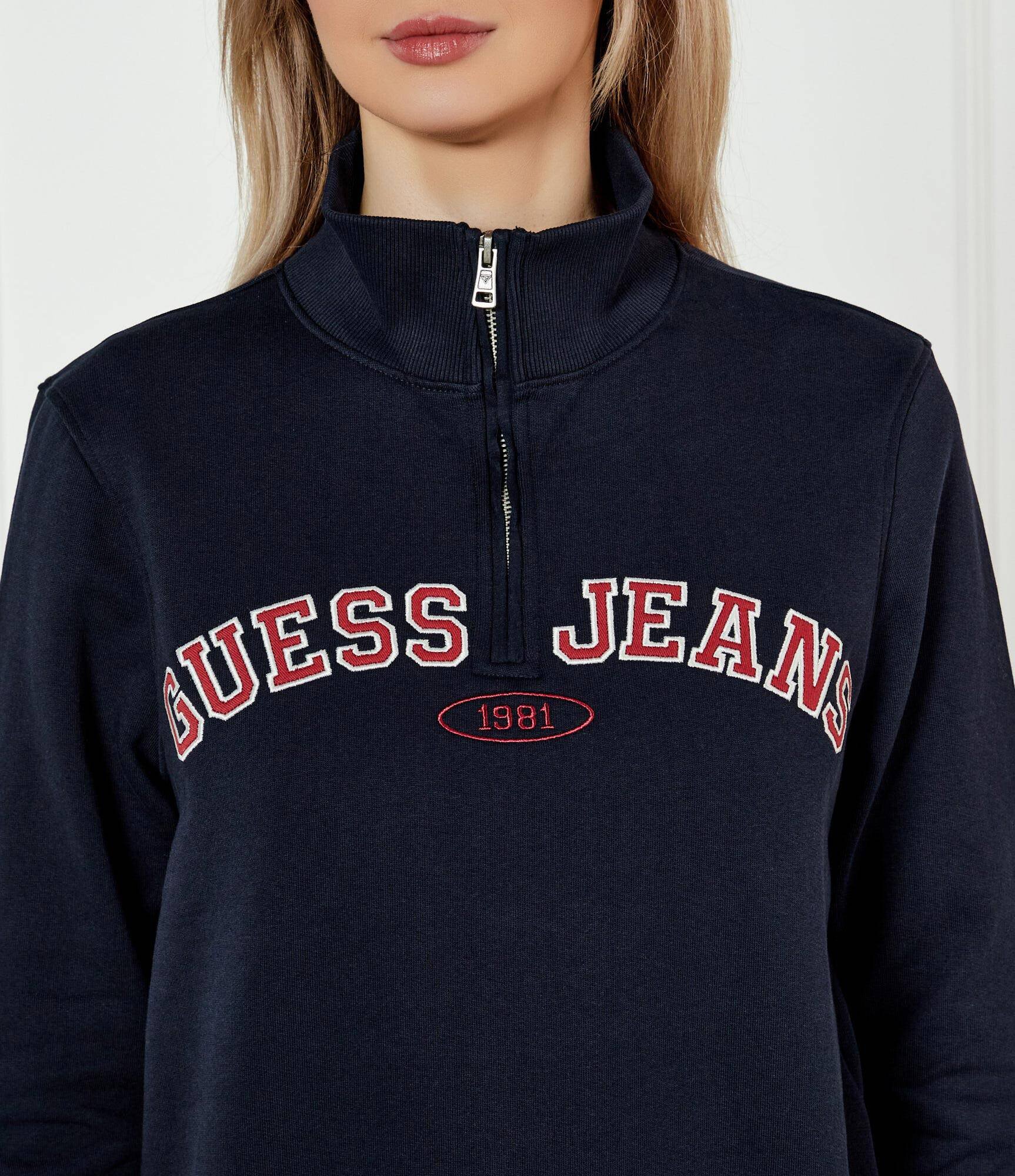 GUESS JEANS Hanorac | Regular Fit