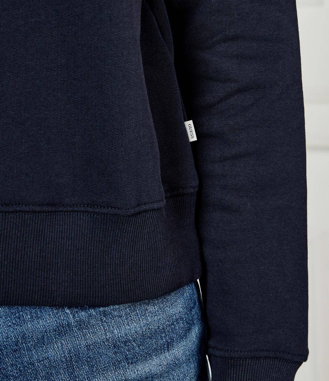 GUESS JEANS Hanorac | Regular Fit