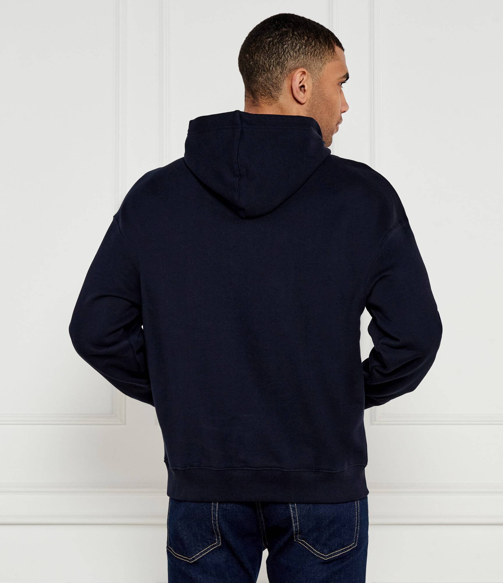 GUESS JEANS Hanorac | Regular Fit
