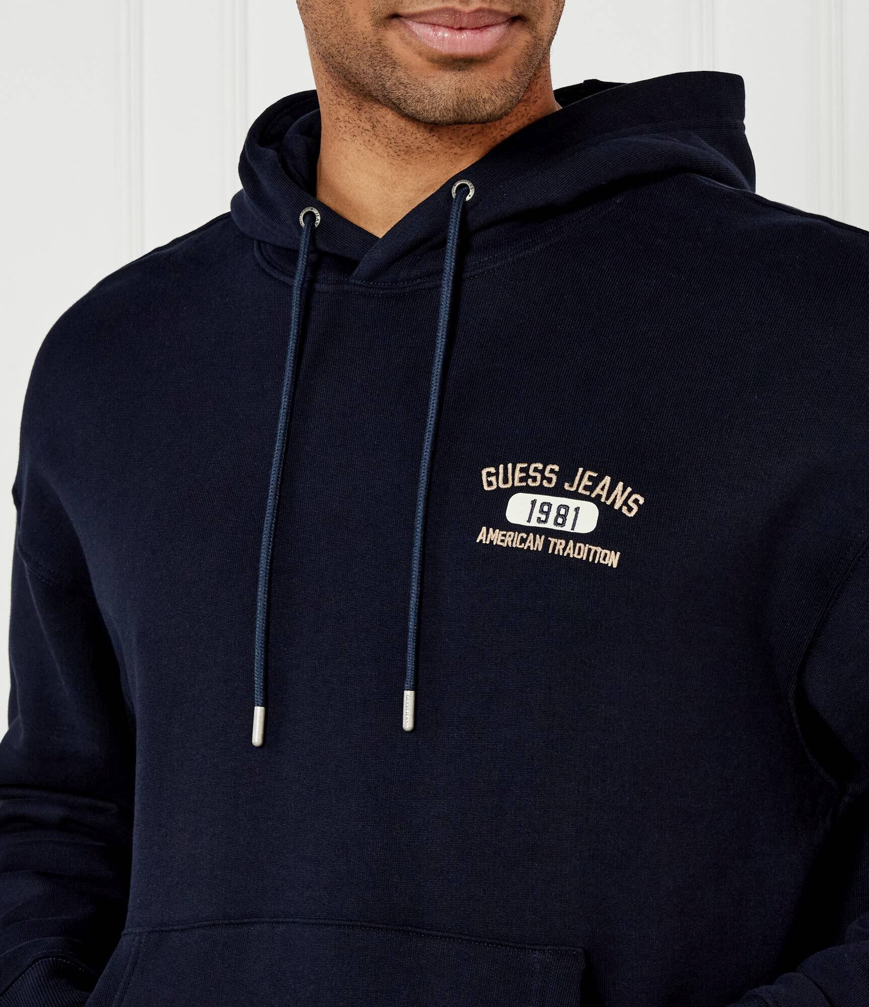 GUESS JEANS Hanorac | Regular Fit