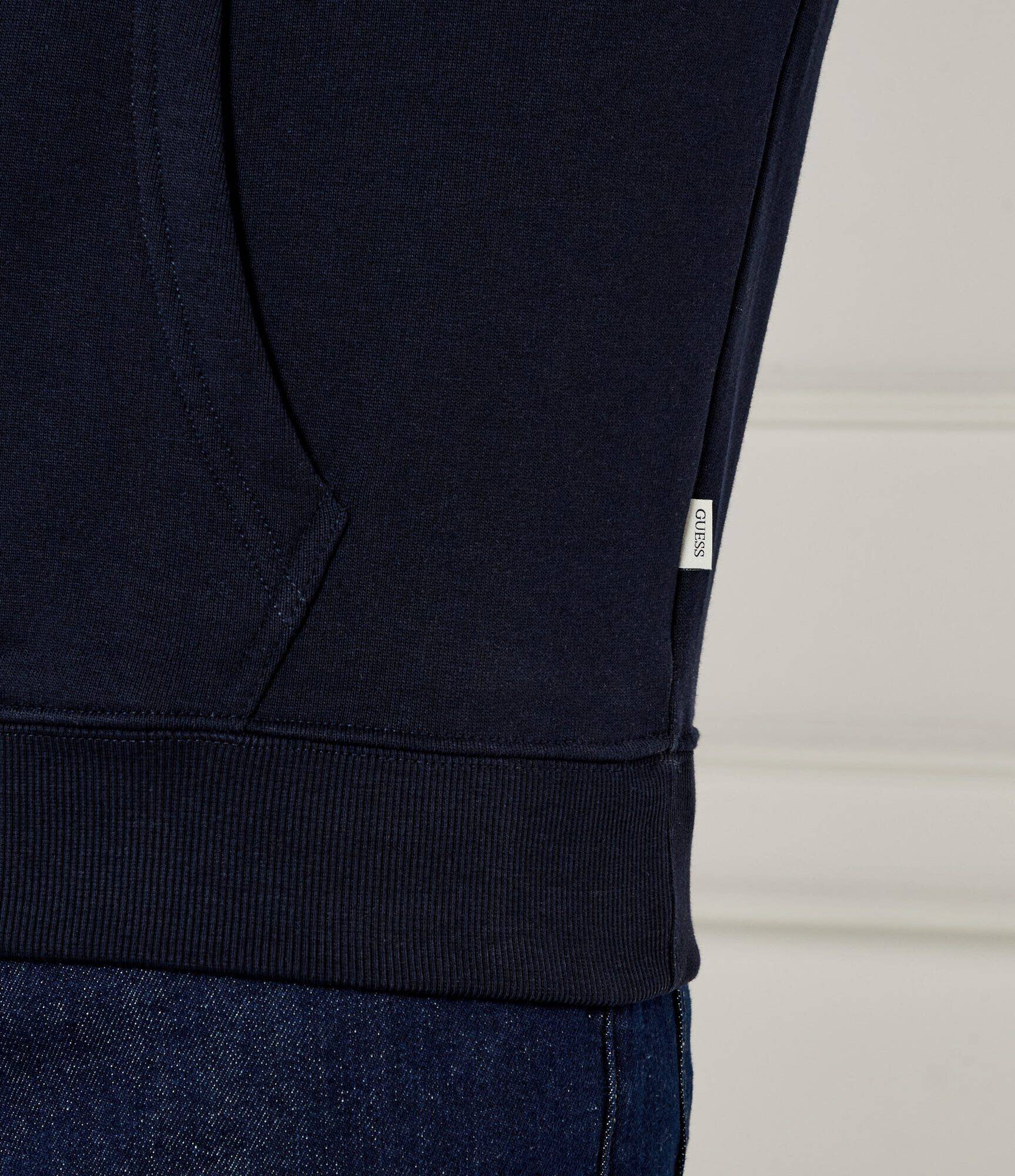 GUESS JEANS Hanorac | Regular Fit