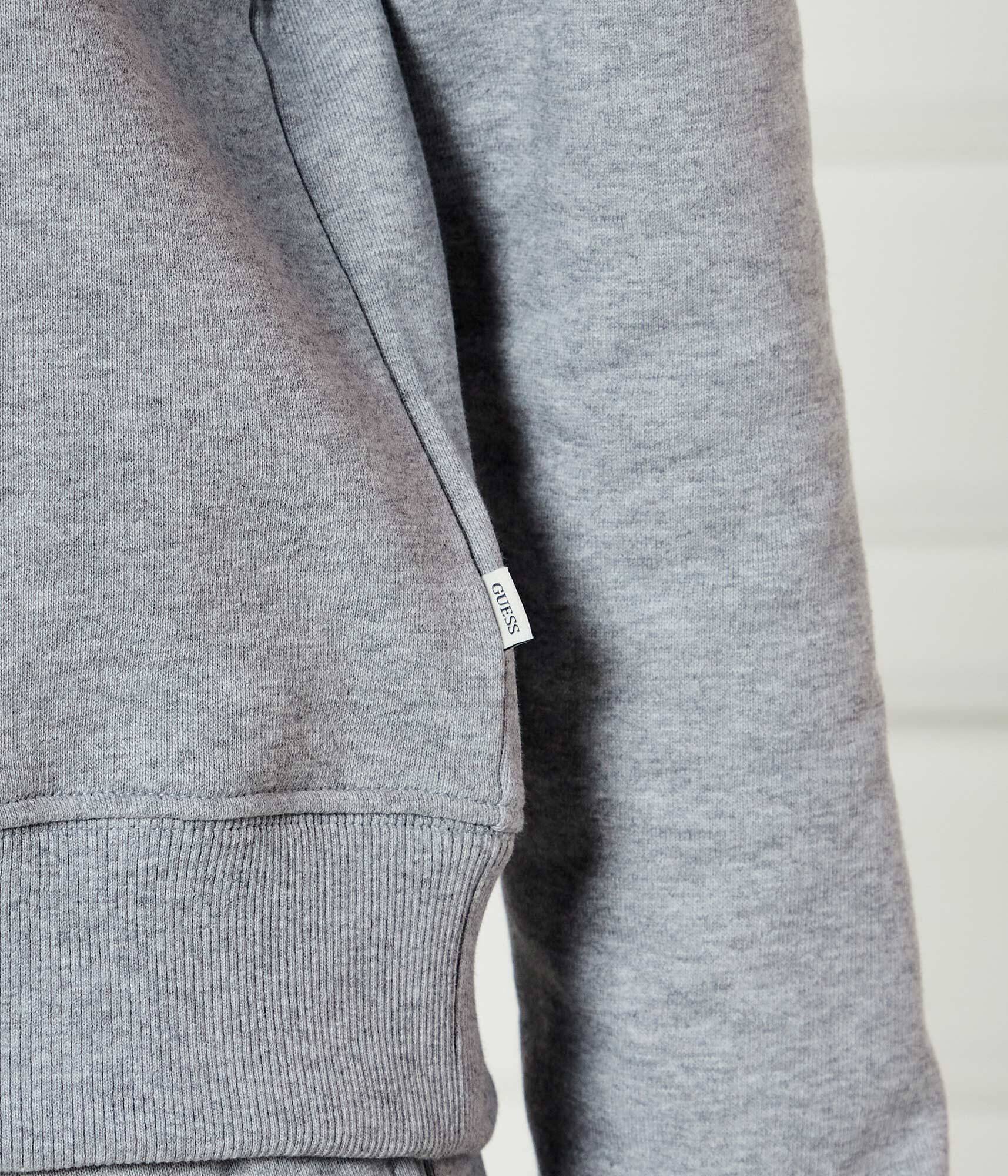 GUESS JEANS Hanorac | Regular Fit