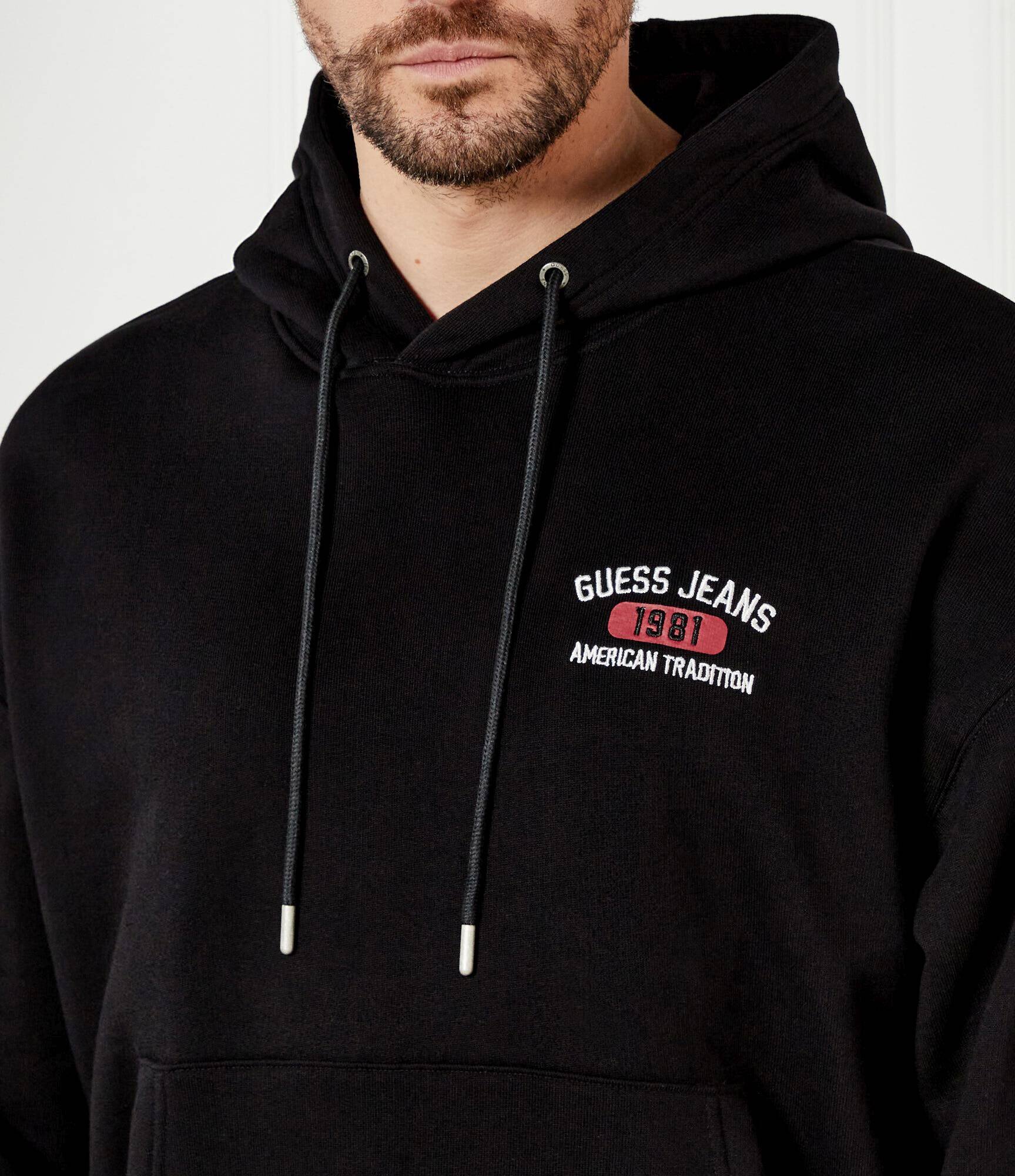 GUESS JEANS Hanorac | Regular Fit