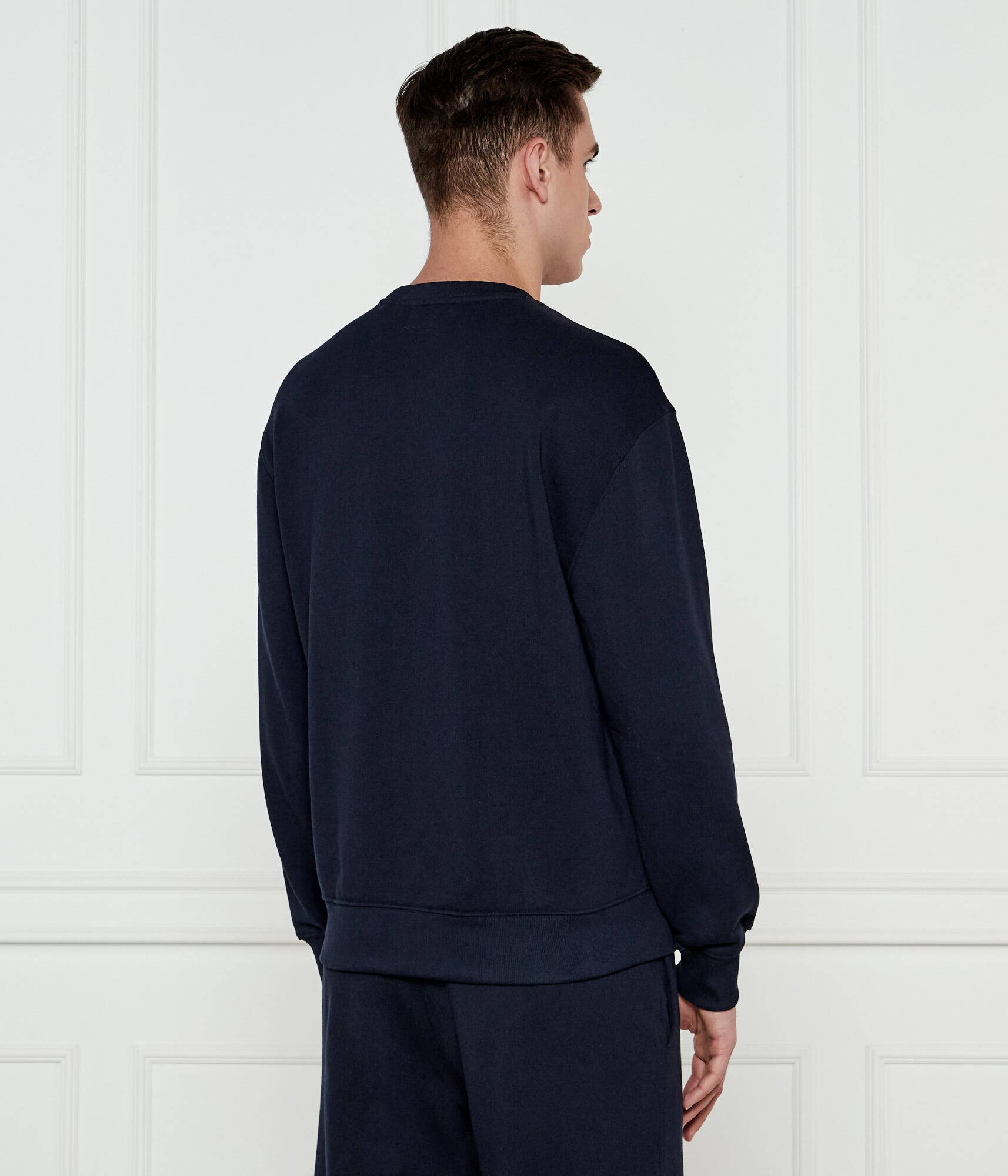GUESS JEANS Hanorac | Regular Fit