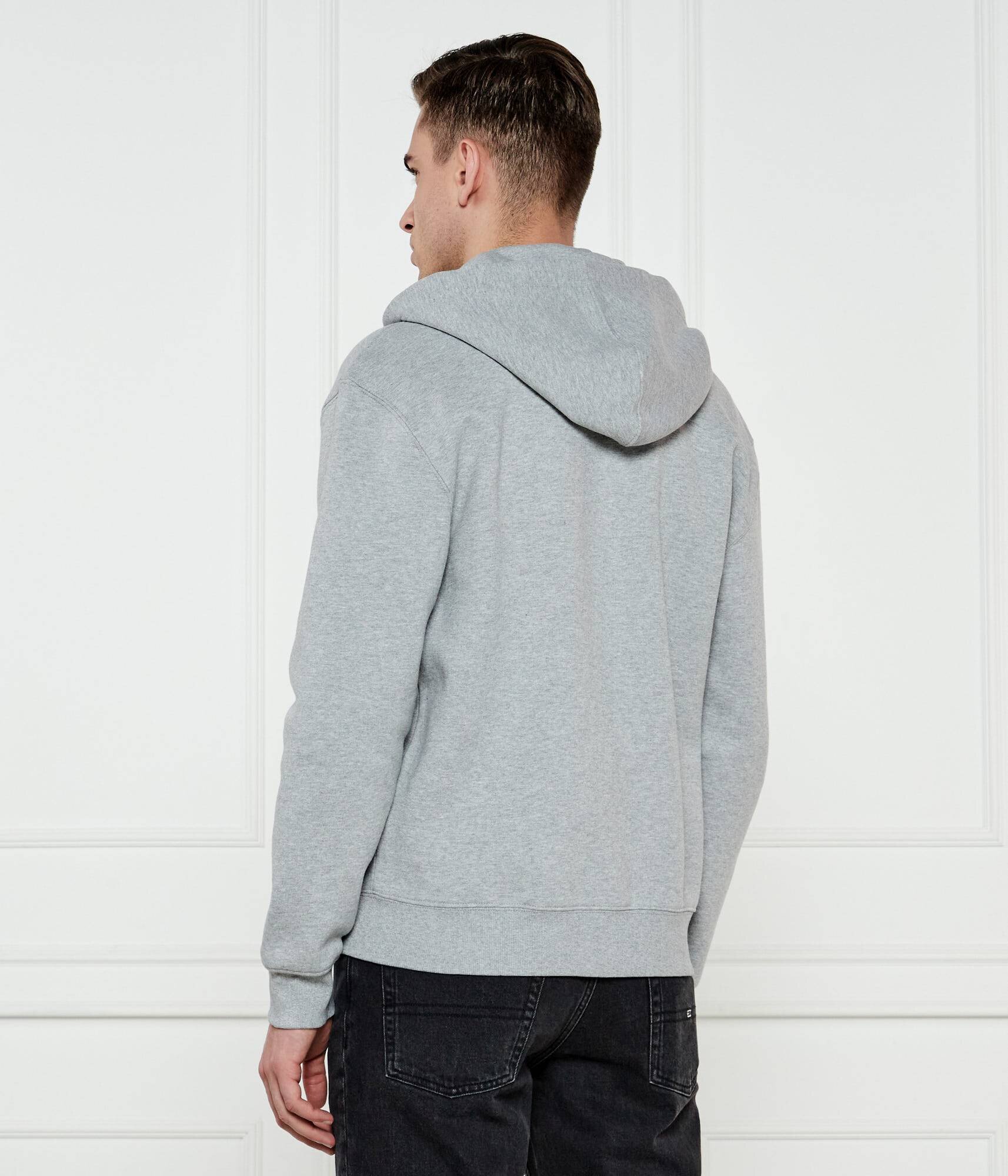 GUESS JEANS Hanorac | Regular Fit