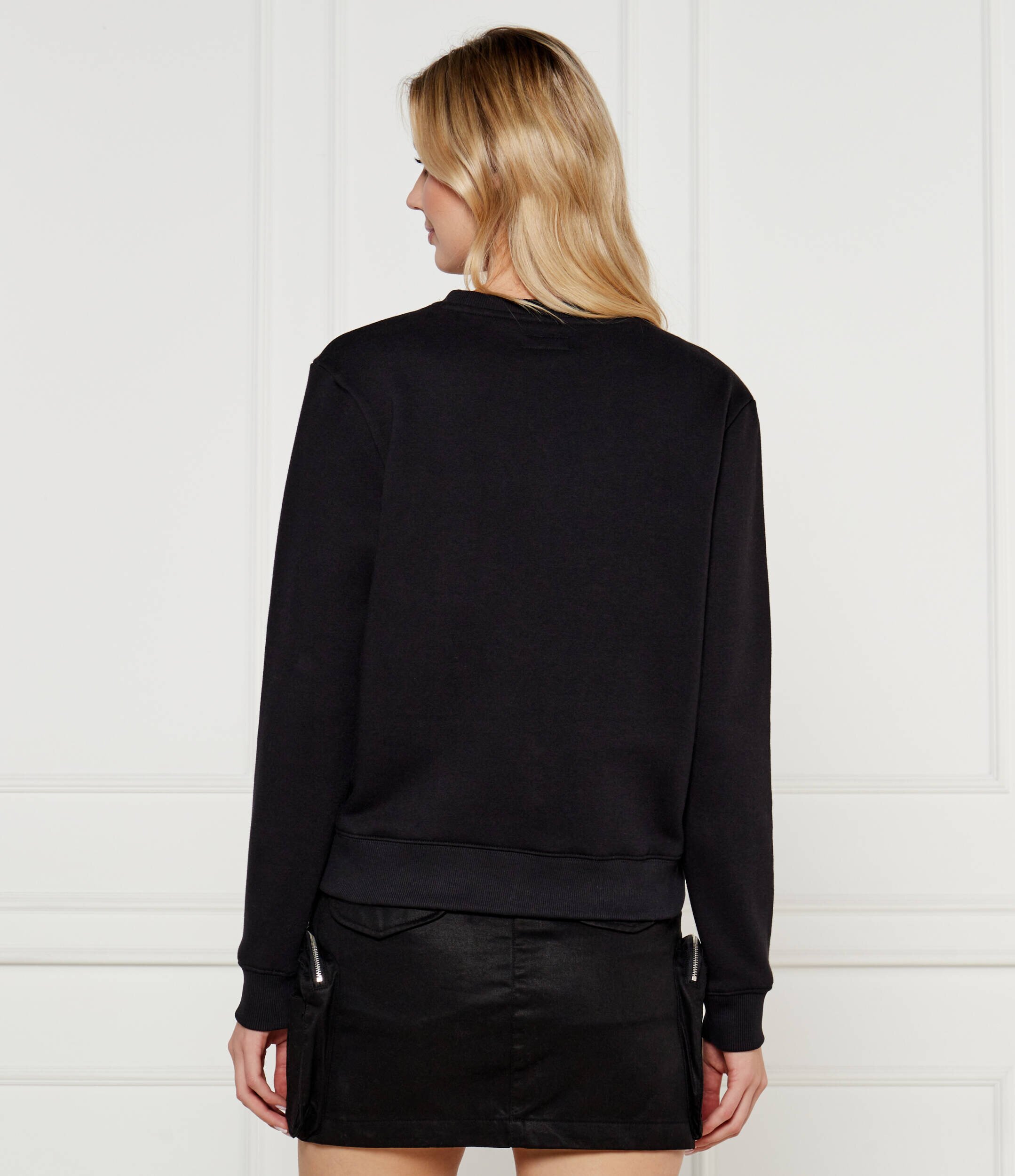 GUESS JEANS Hanorac | Regular Fit