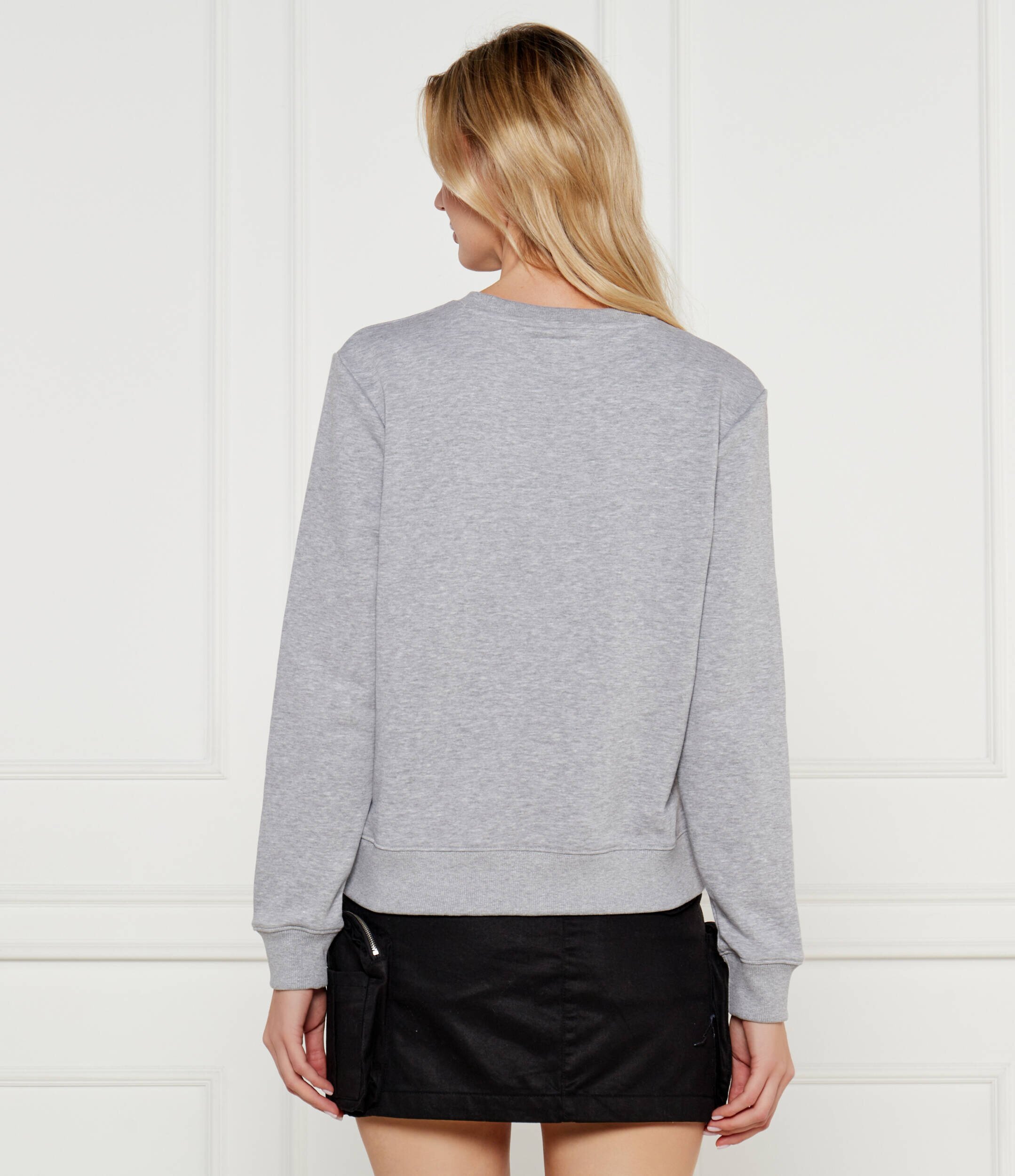 GUESS JEANS Hanorac | Regular Fit