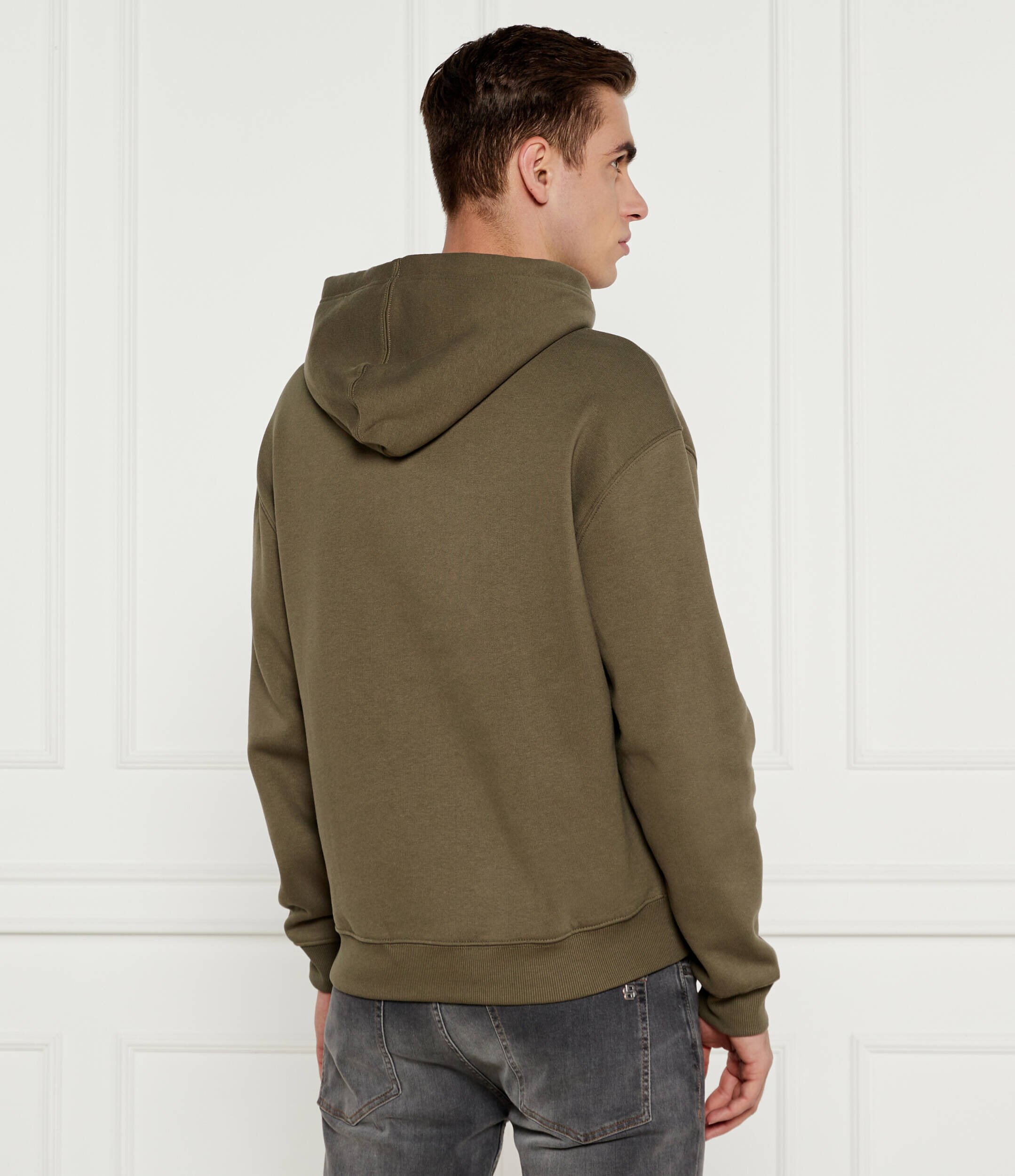 GUESS JEANS Hanorac | Regular Fit