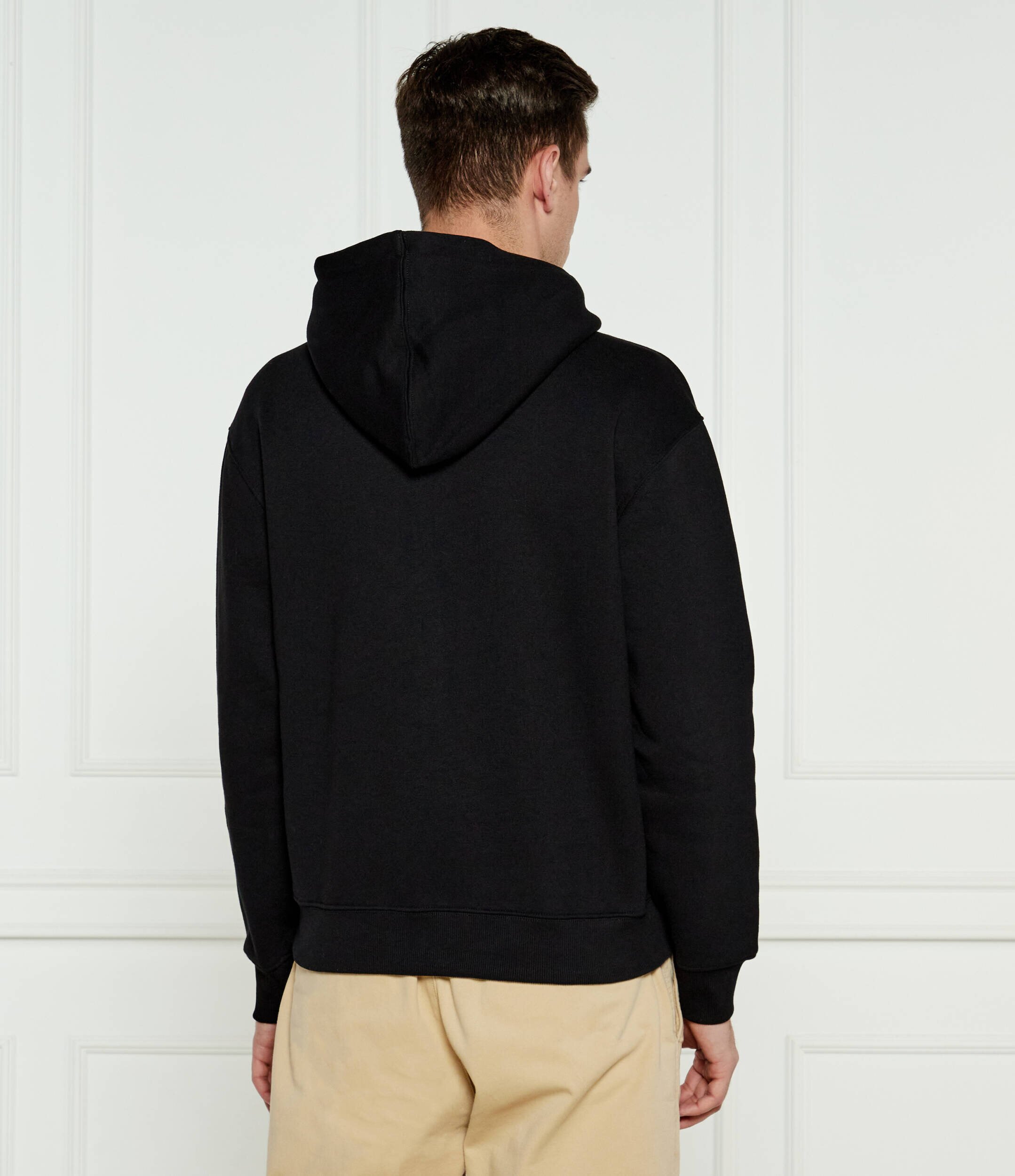 GUESS JEANS Hanorac | Regular Fit