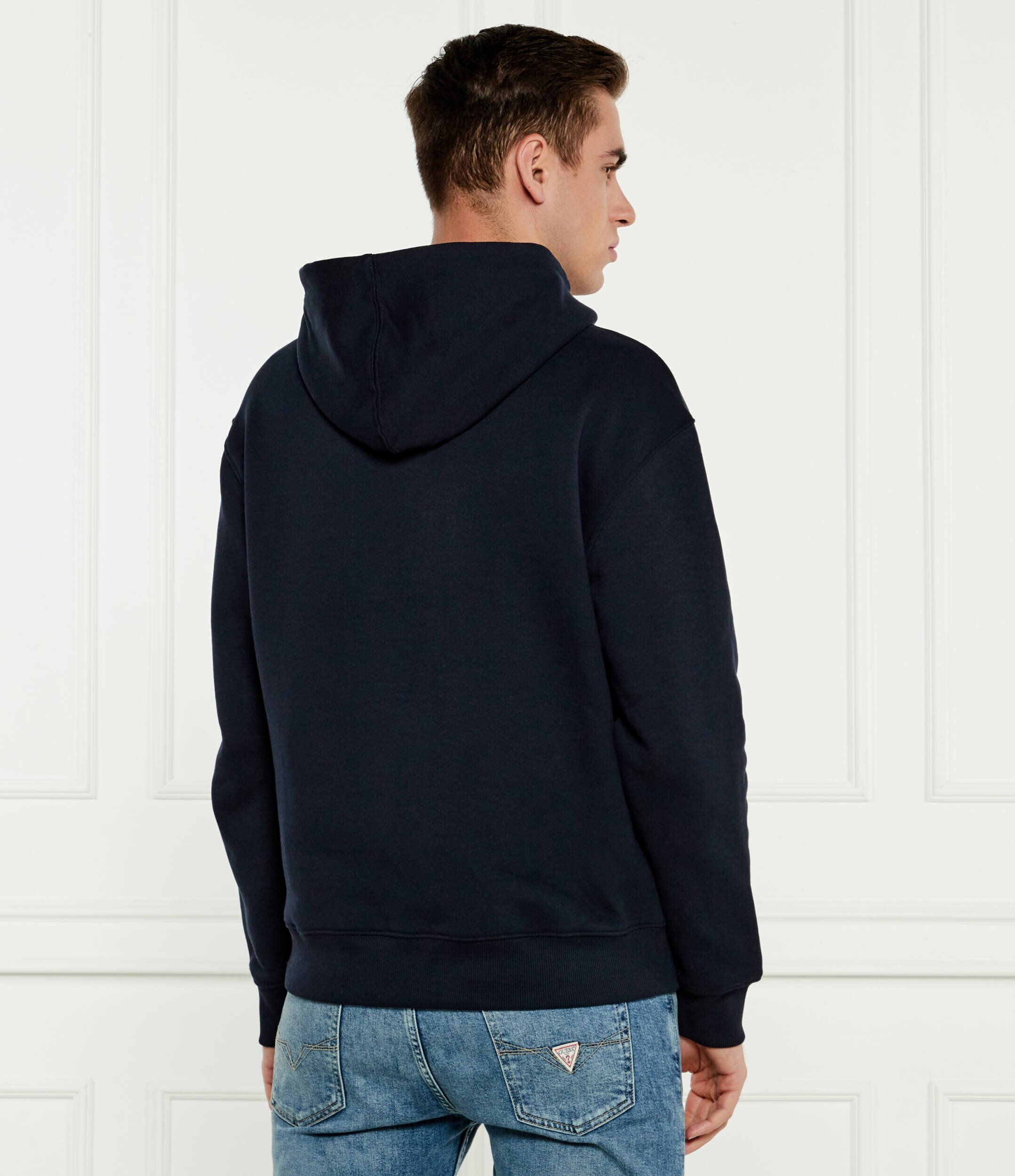 GUESS JEANS Hanorac | Regular Fit
