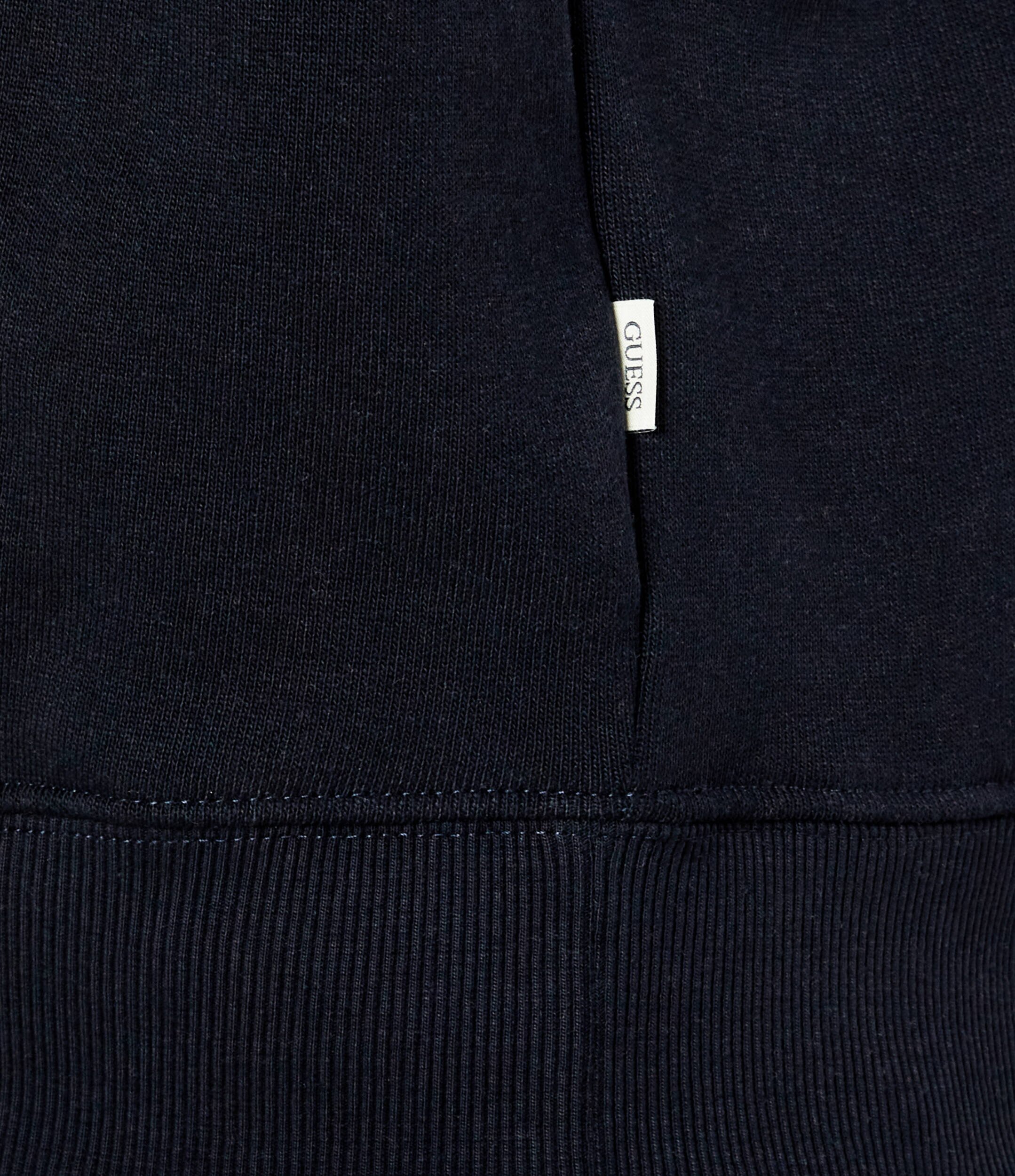 GUESS JEANS Hanorac | Regular Fit