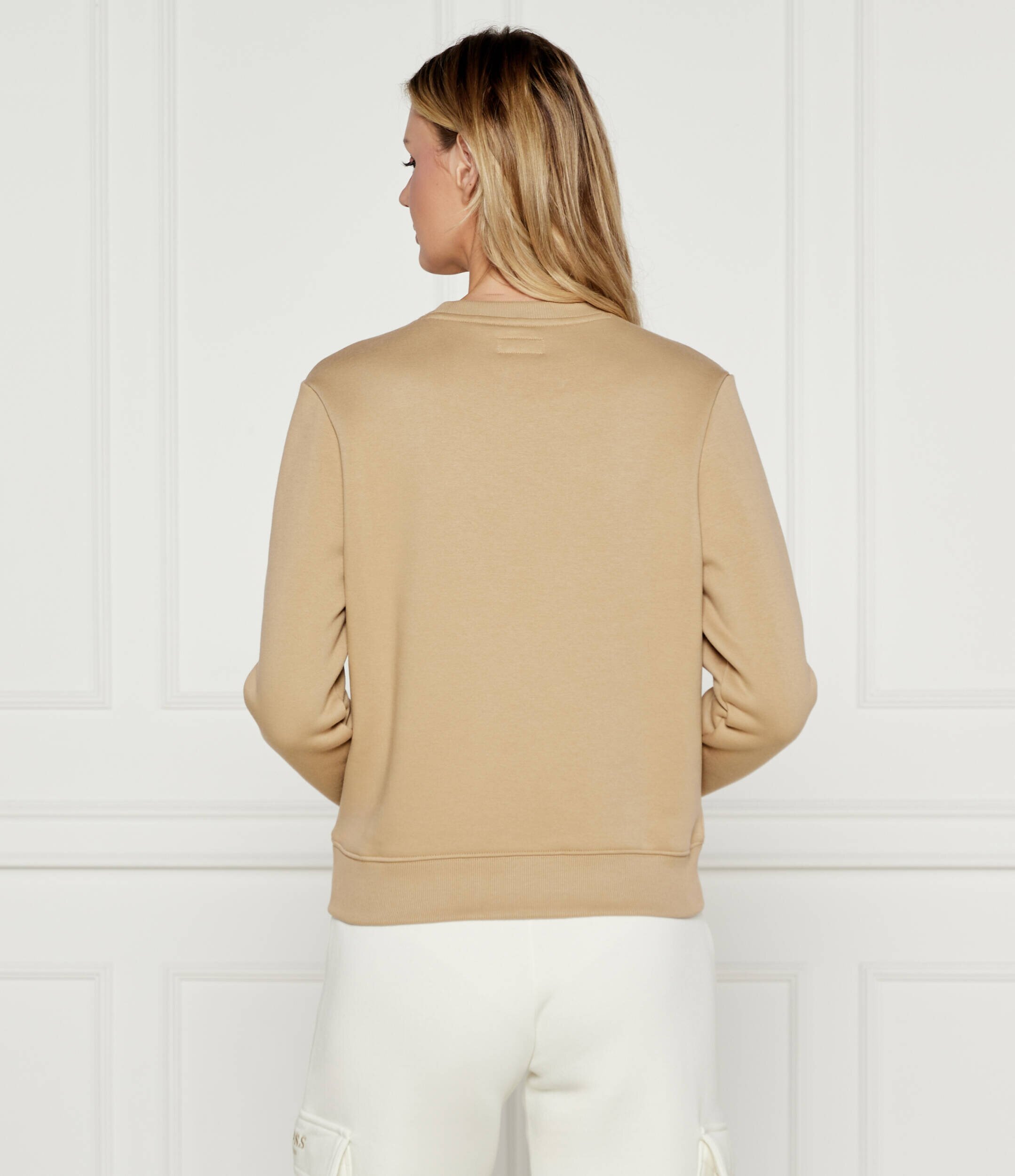 GUESS JEANS Hanorac | Regular Fit