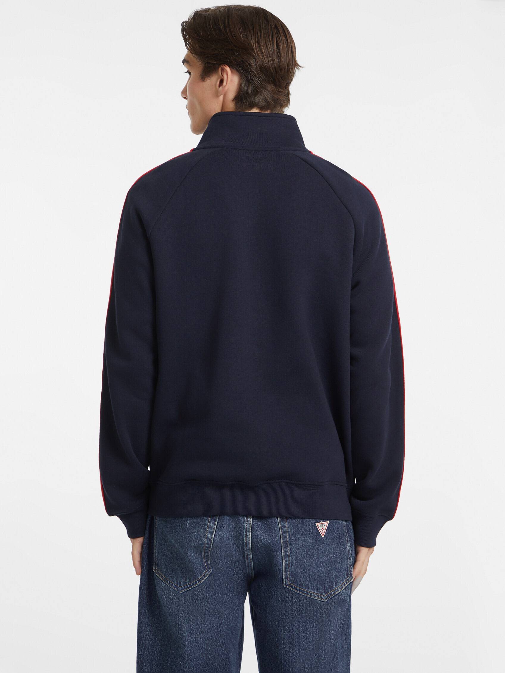 GUESS JEANS Hanorac | Regular Fit