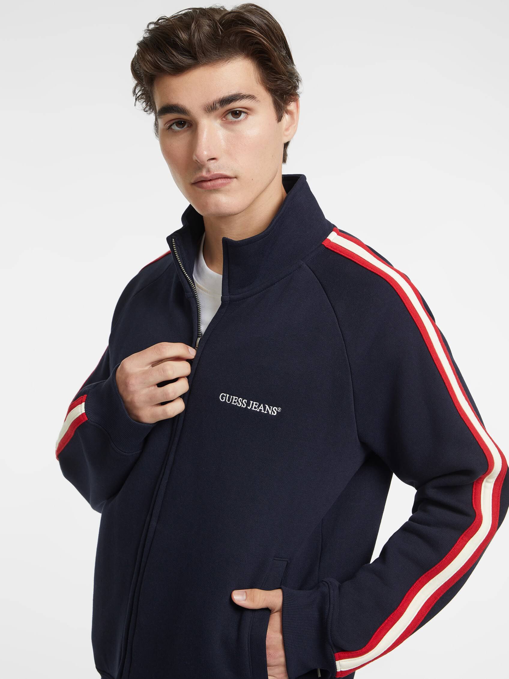 GUESS JEANS Hanorac | Regular Fit