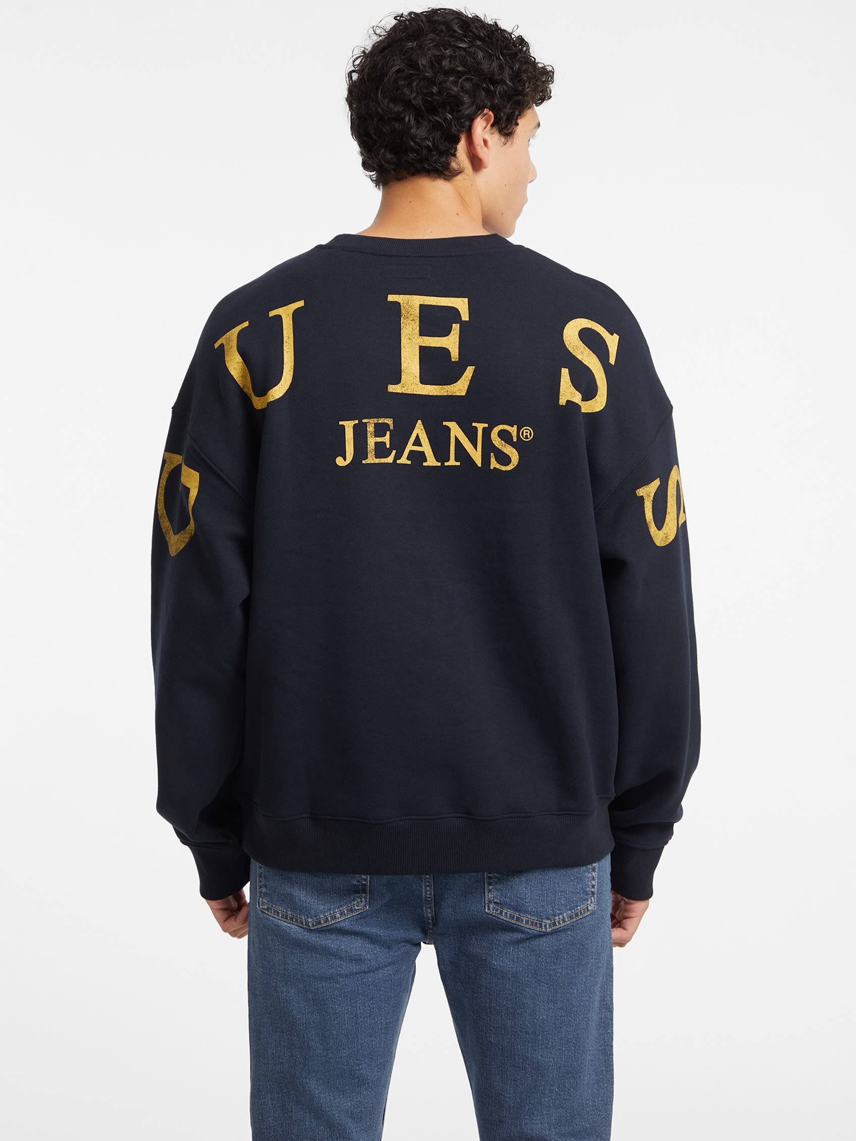 GUESS JEANS Hanorac | Regular Fit