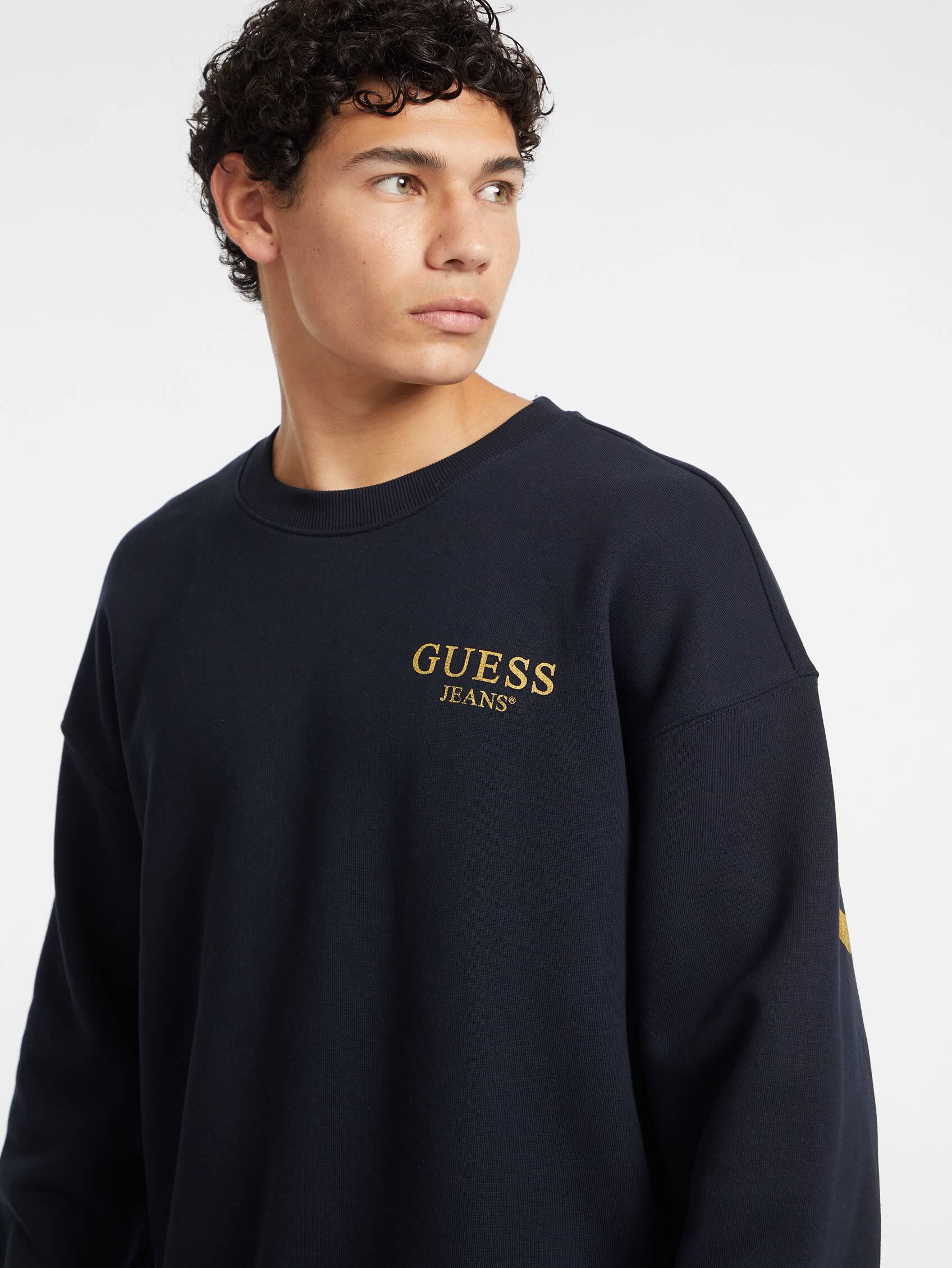 GUESS JEANS Hanorac | Regular Fit
