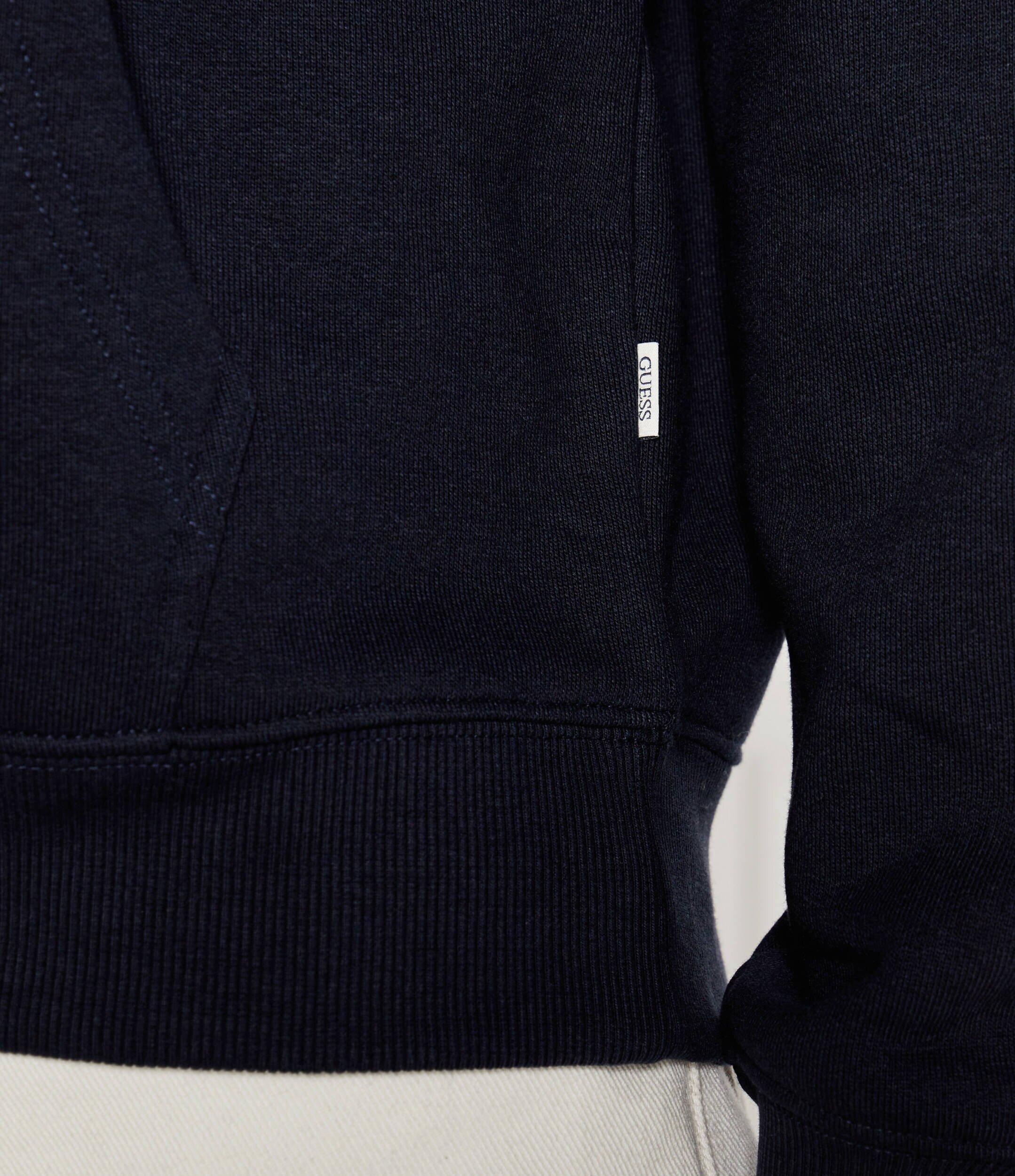 GUESS JEANS Hanorac | Regular Fit