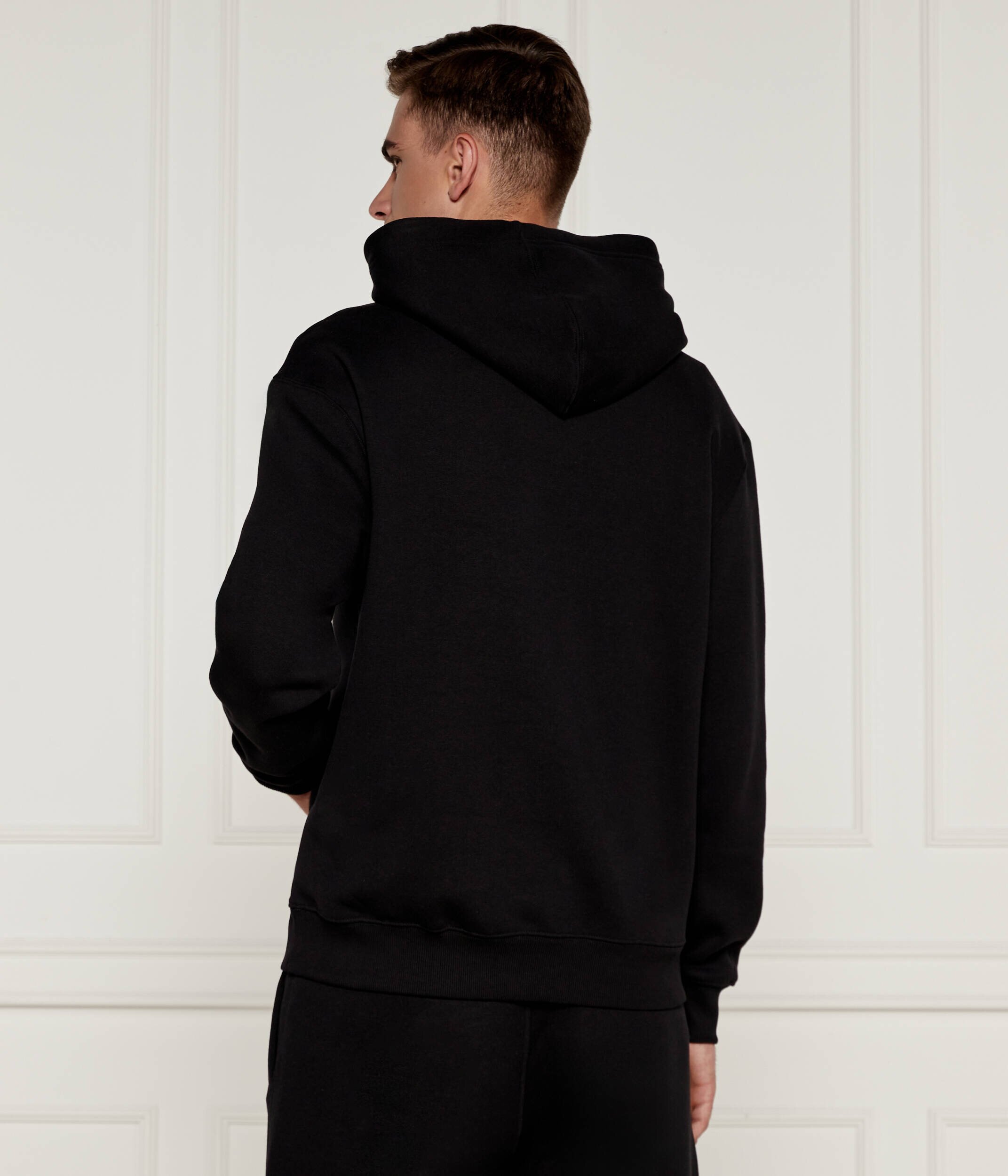 GUESS JEANS Hanorac | Regular Fit