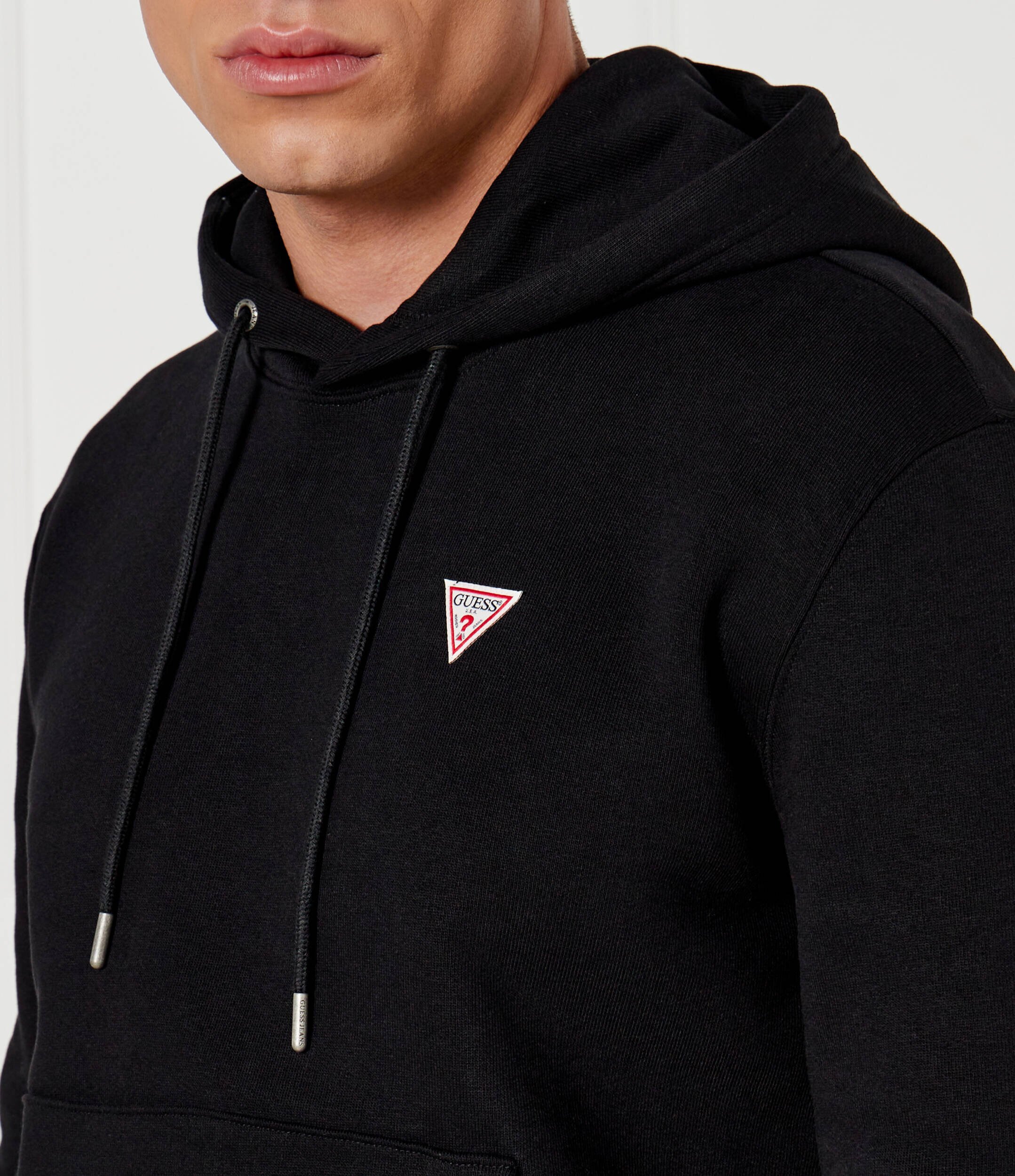 GUESS JEANS Hanorac | Regular Fit