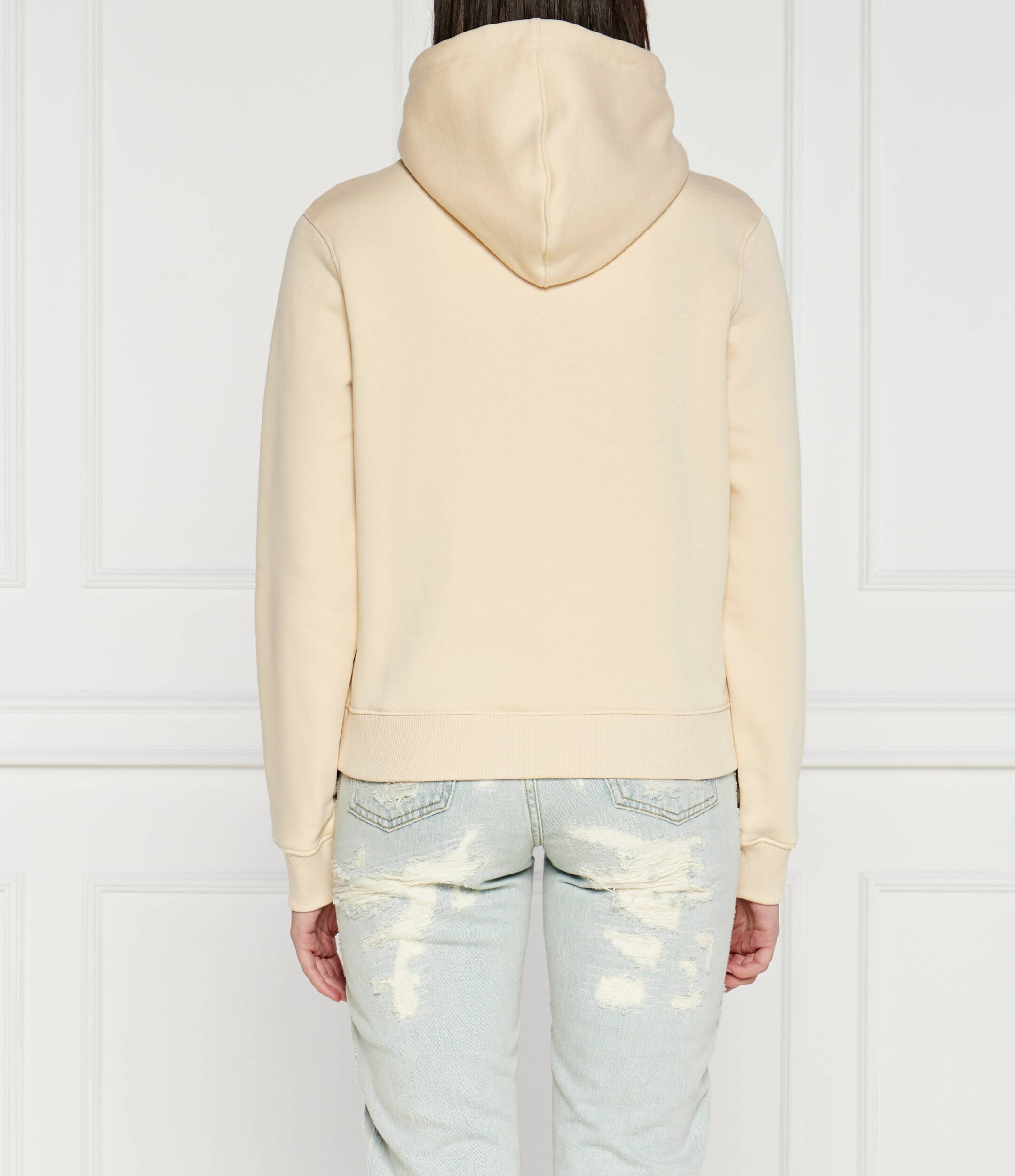 GUESS JEANS Hanorac | Regular Fit
